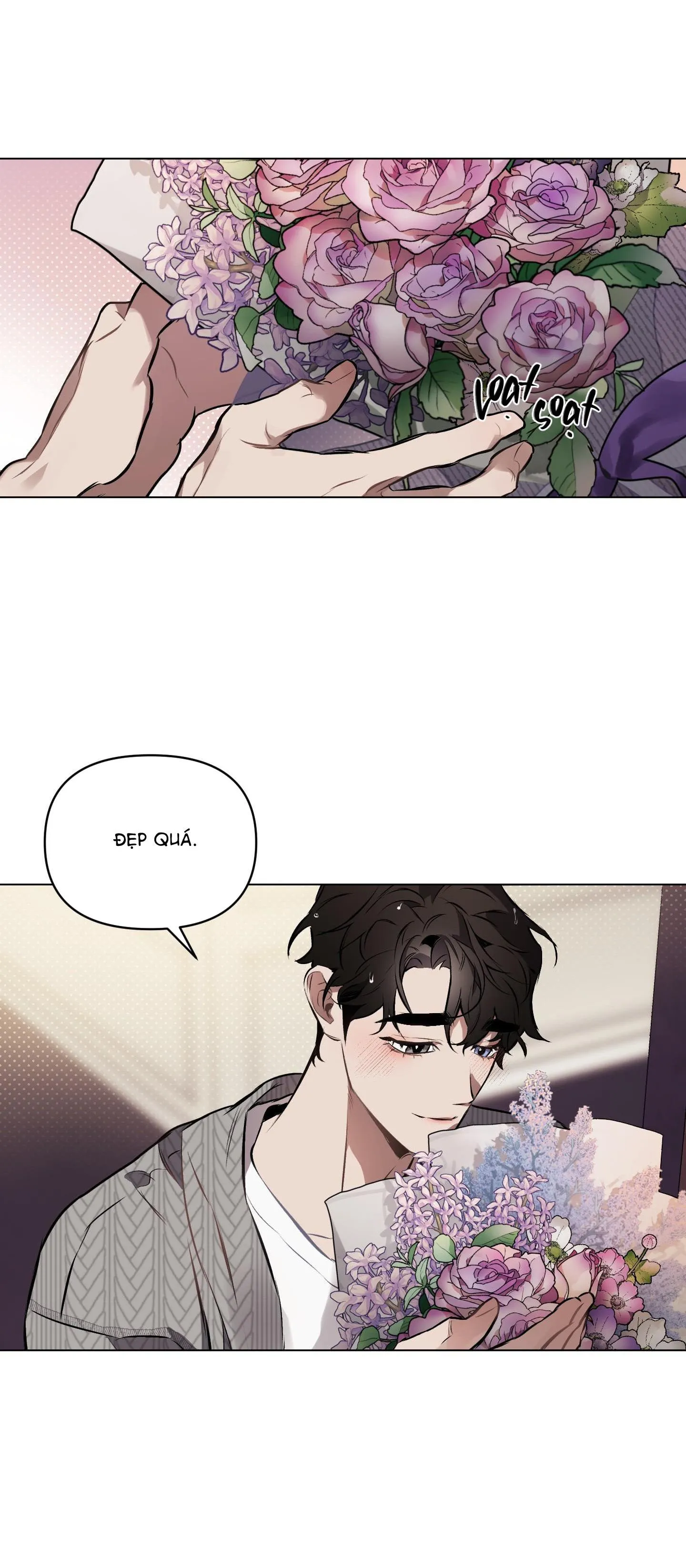 Định Tên Mối Quan Hệ Chapter 39 Trang 29