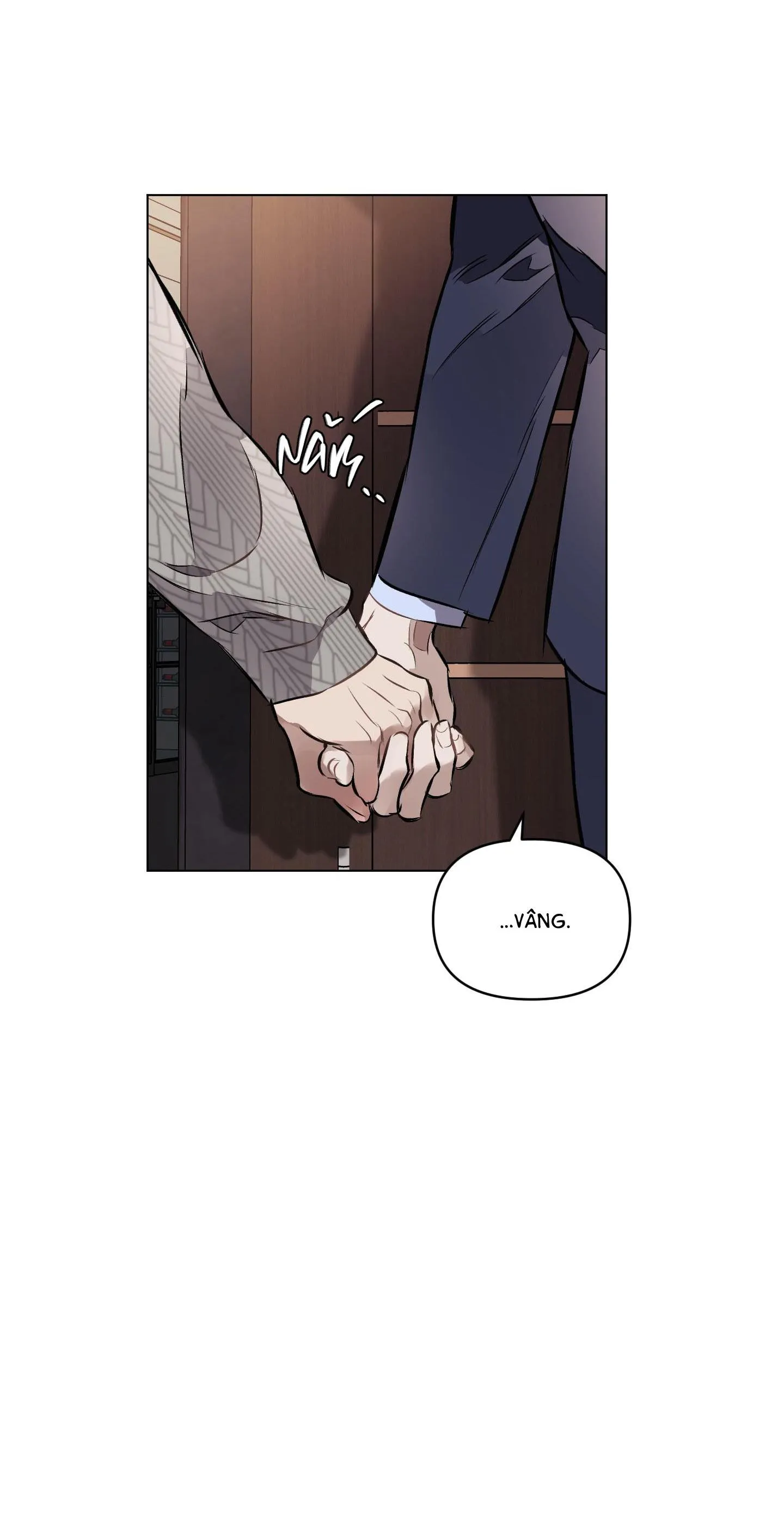 Định Tên Mối Quan Hệ Chapter 39 Trang 32