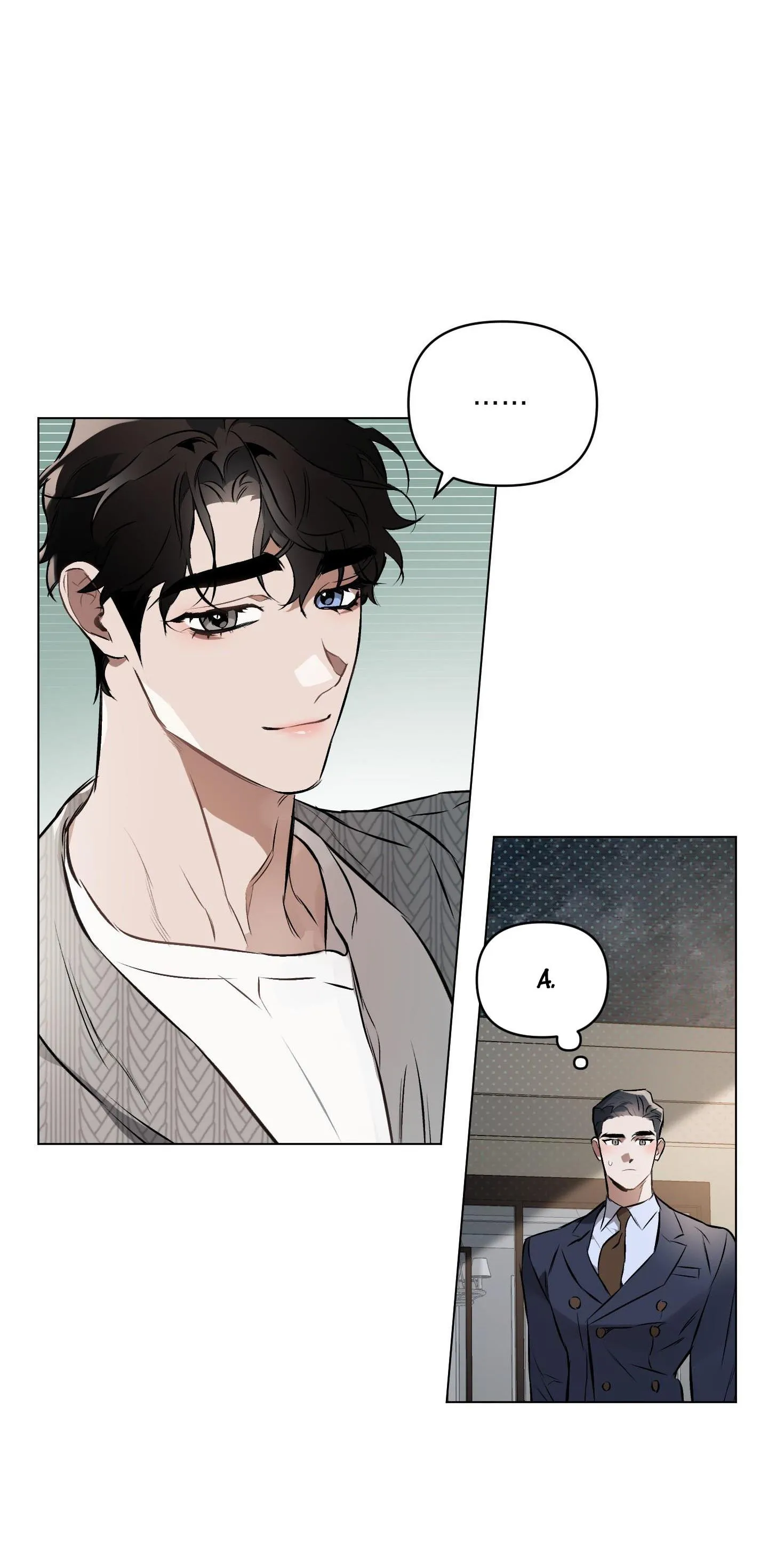 Định Tên Mối Quan Hệ Chapter 39 Trang 37