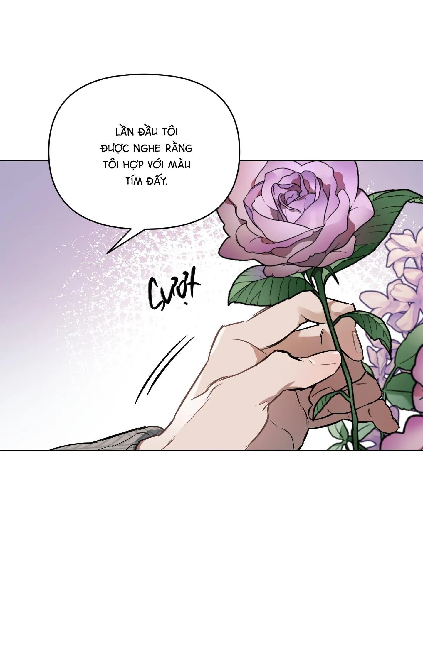 Định Tên Mối Quan Hệ Chapter 39 Trang 39