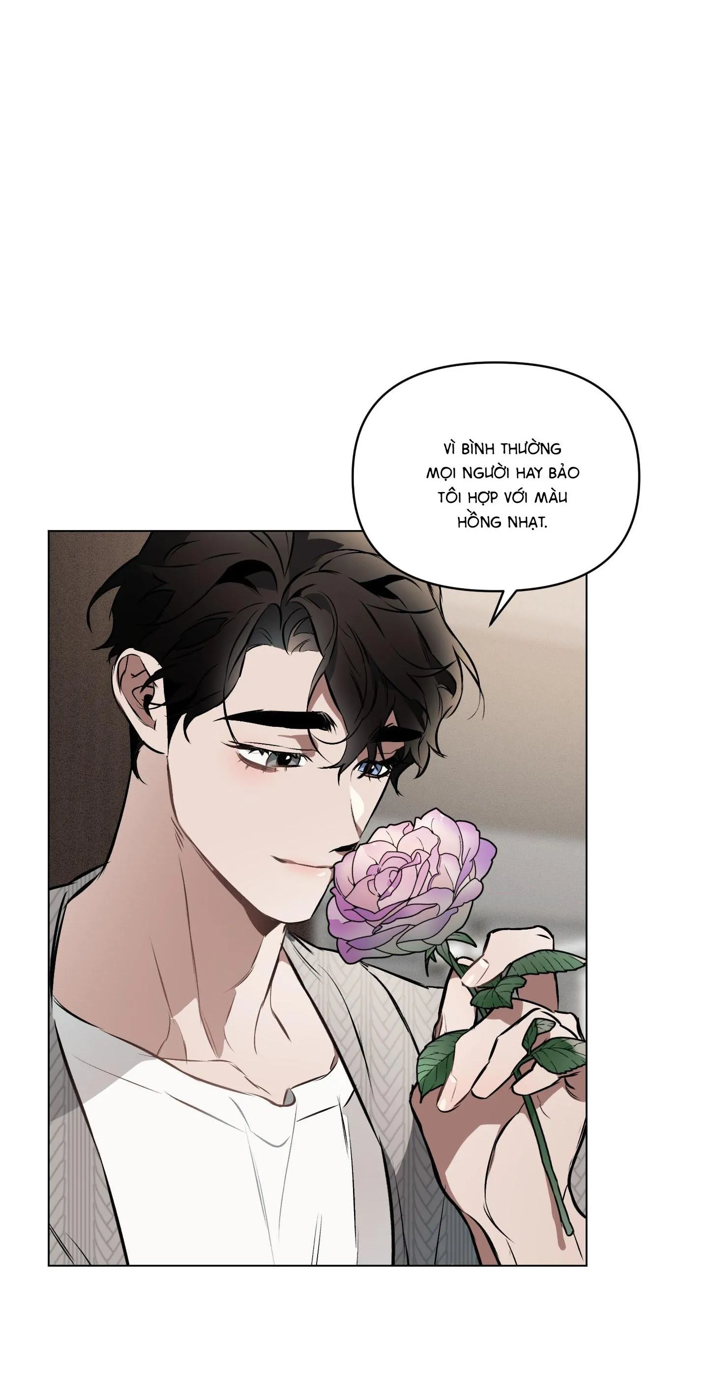 Định Tên Mối Quan Hệ Chapter 39 Trang 40