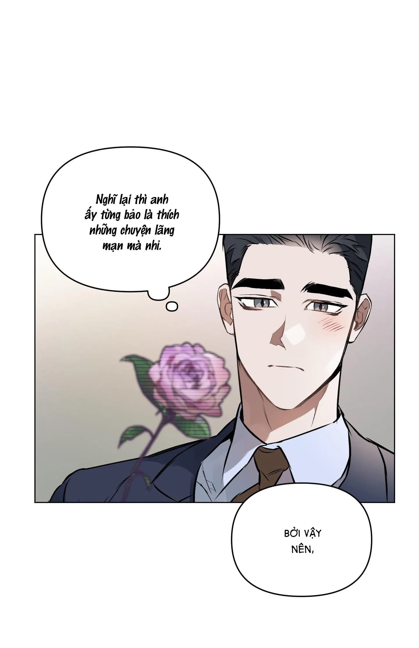 Định Tên Mối Quan Hệ Chapter 39 Trang 43