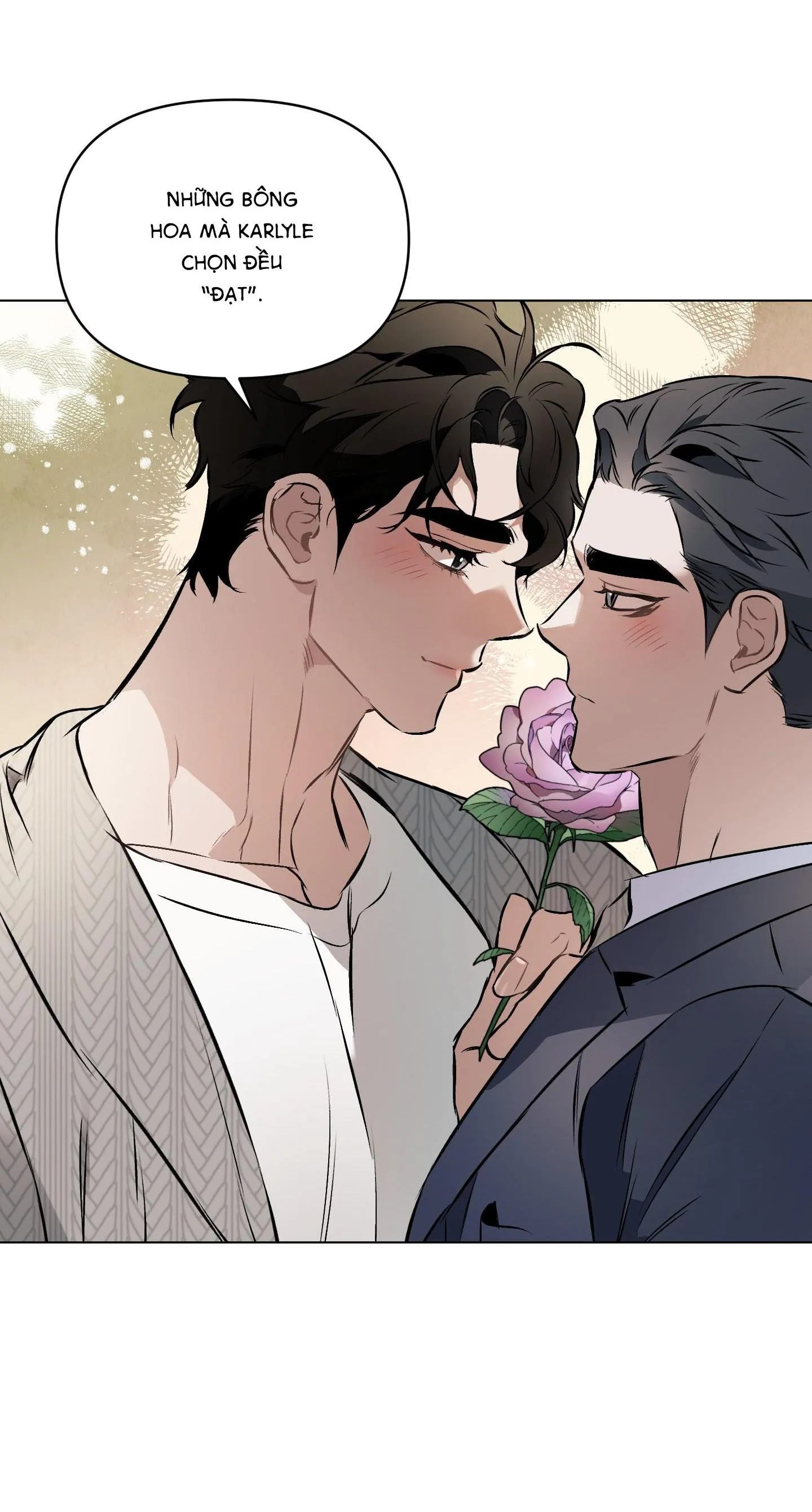 Định Tên Mối Quan Hệ Chapter 39 Trang 44