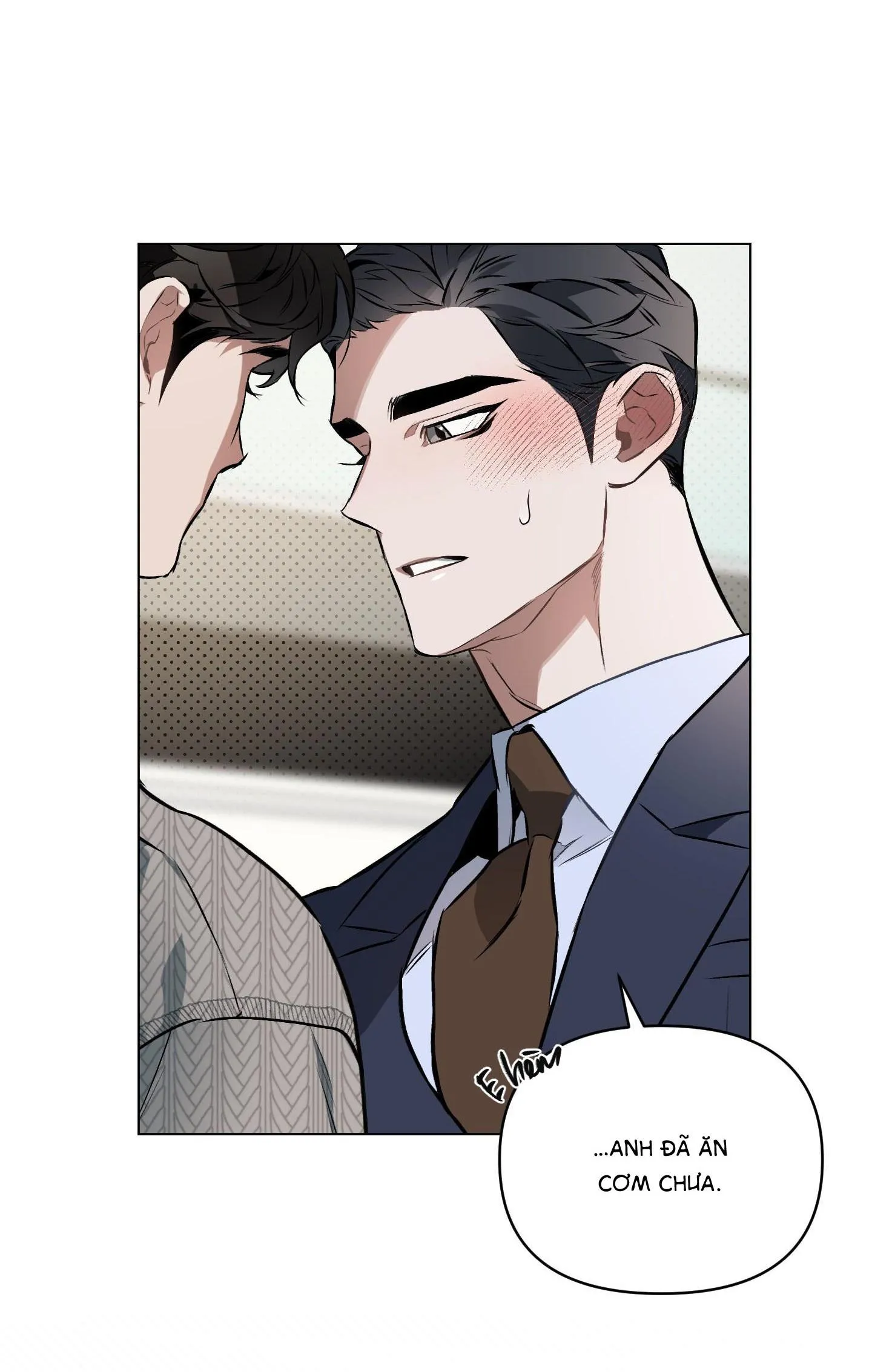 Định Tên Mối Quan Hệ Chapter 39 Trang 49