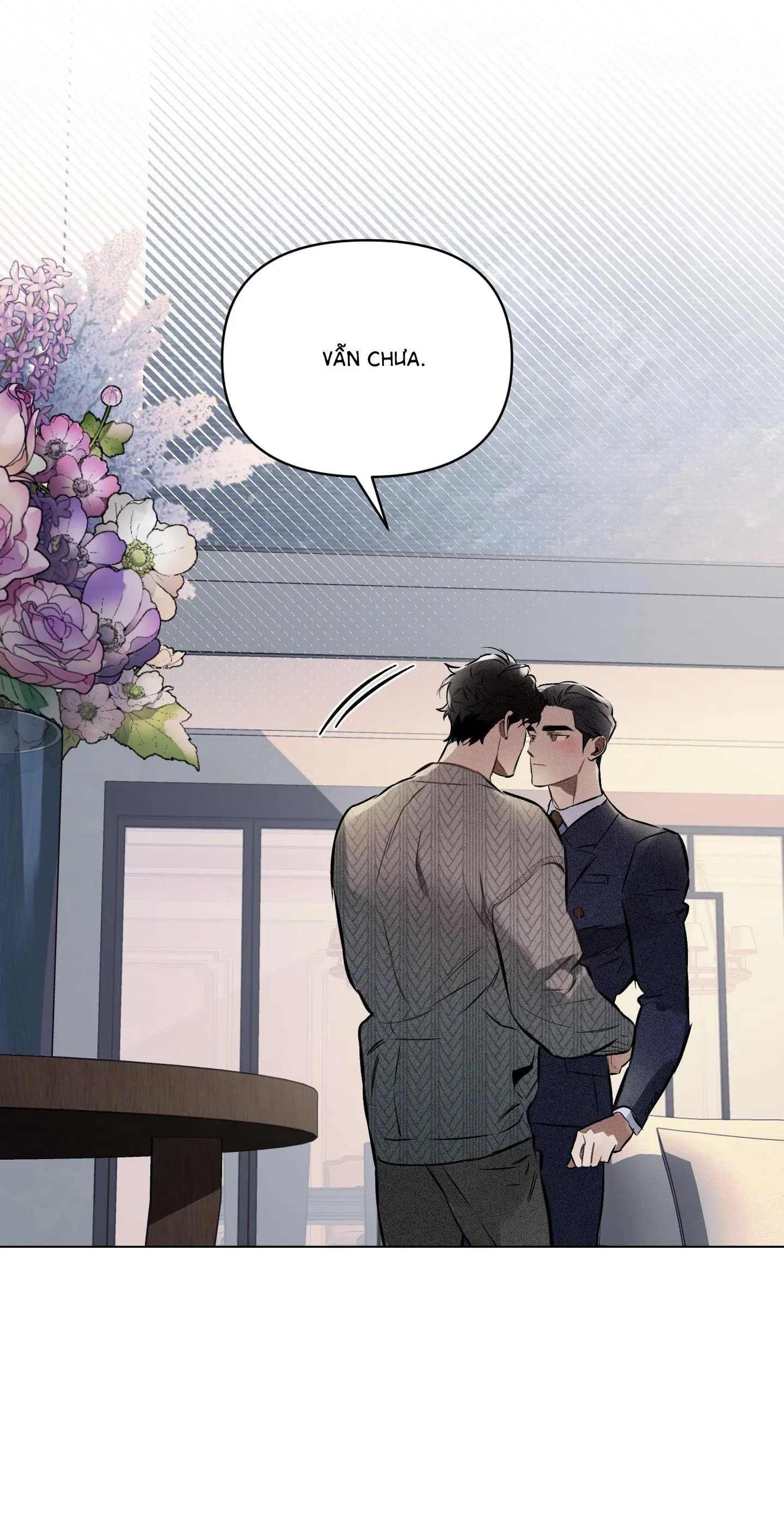 Định Tên Mối Quan Hệ Chapter 39 Trang 50