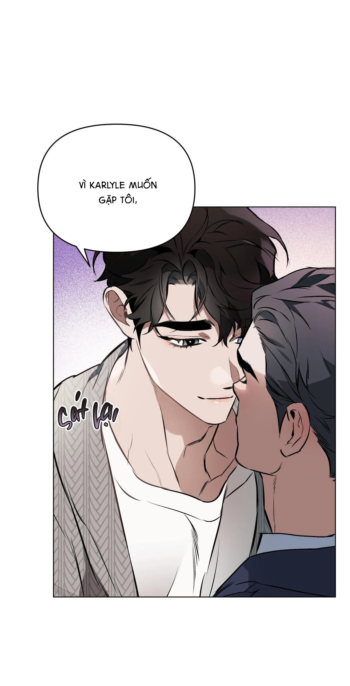 Định Tên Mối Quan Hệ Chapter 39 Trang 51