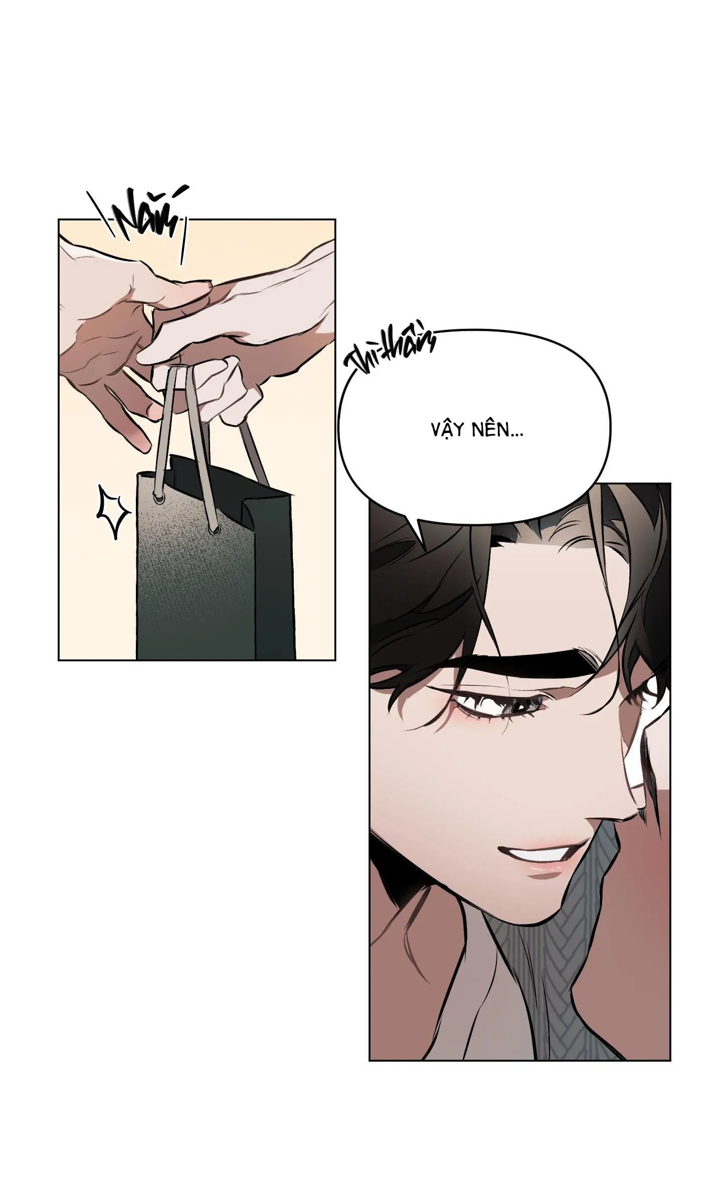 Định Tên Mối Quan Hệ Chapter 39 Trang 53