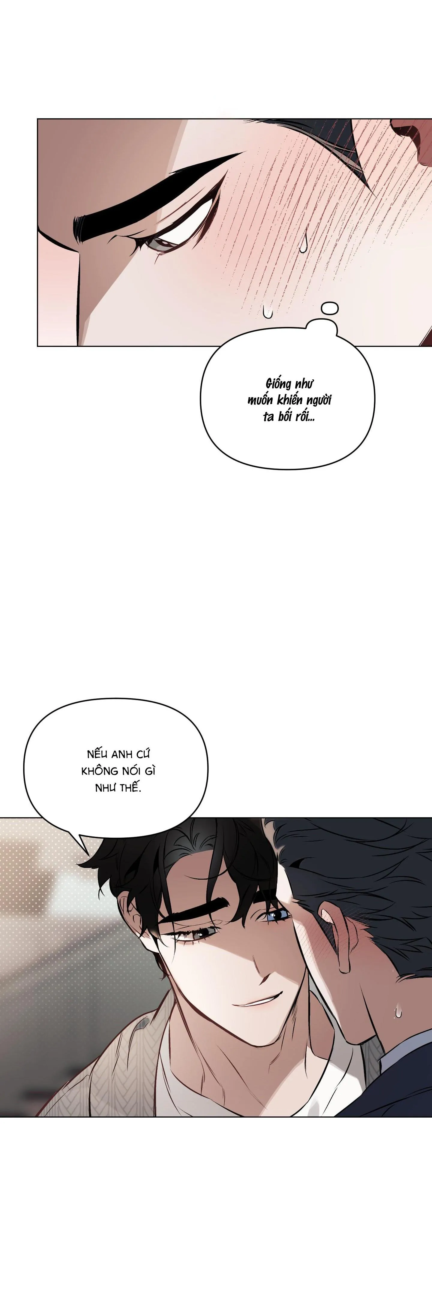 Định Tên Mối Quan Hệ Chapter 39 Trang 55