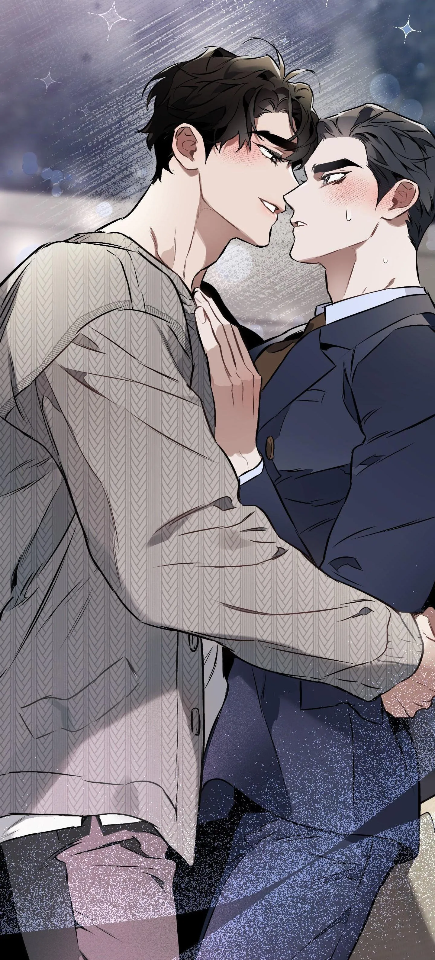 Định Tên Mối Quan Hệ Chapter 39 Trang 58