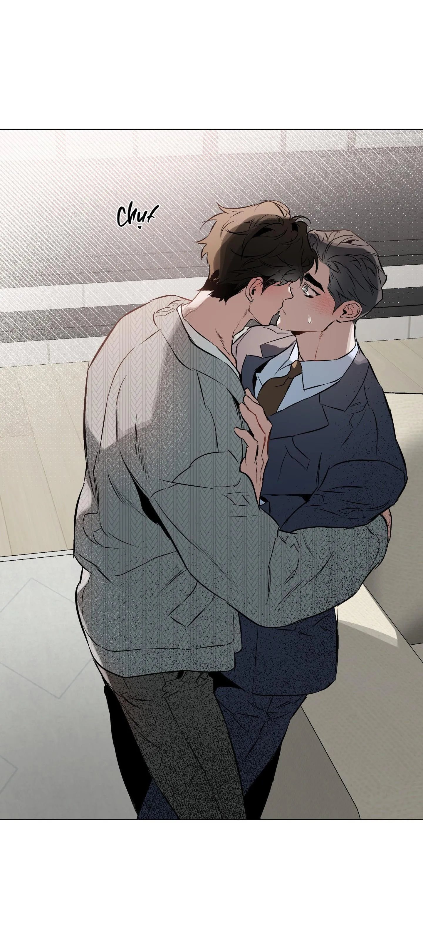 Định Tên Mối Quan Hệ Chapter 40 Trang 4