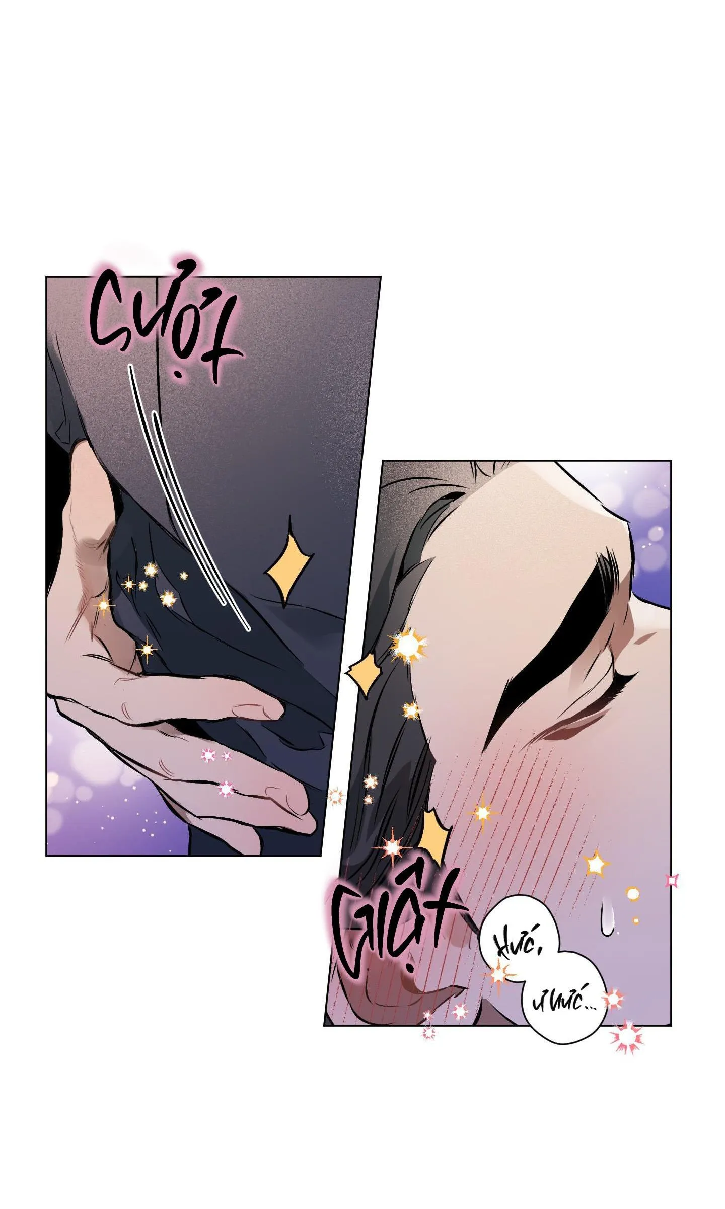 Định Tên Mối Quan Hệ Chapter 40 Trang 7