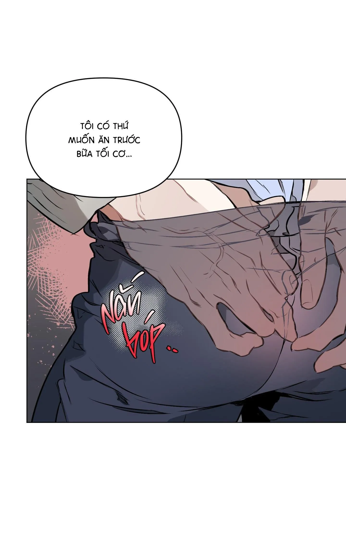 Định Tên Mối Quan Hệ Chapter 40 Trang 12