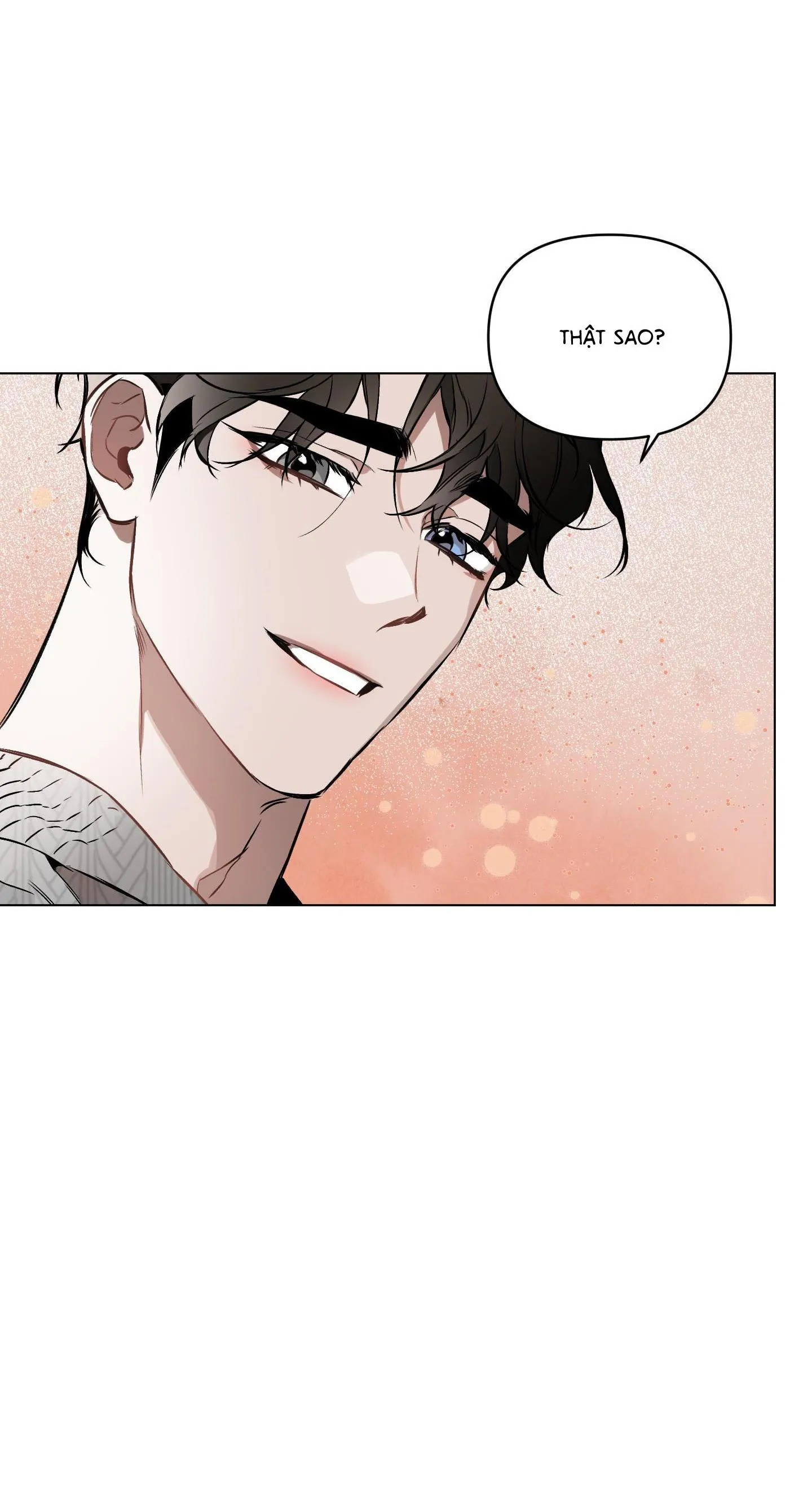 Định Tên Mối Quan Hệ Chapter 40 Trang 21