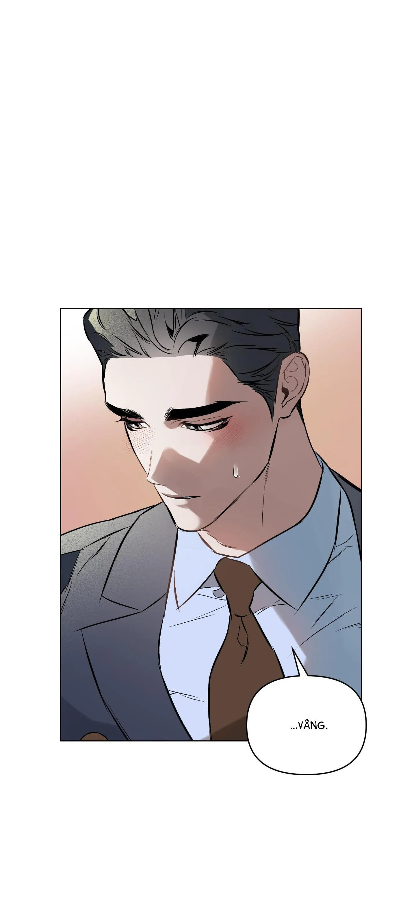 Định Tên Mối Quan Hệ Chapter 40 Trang 22