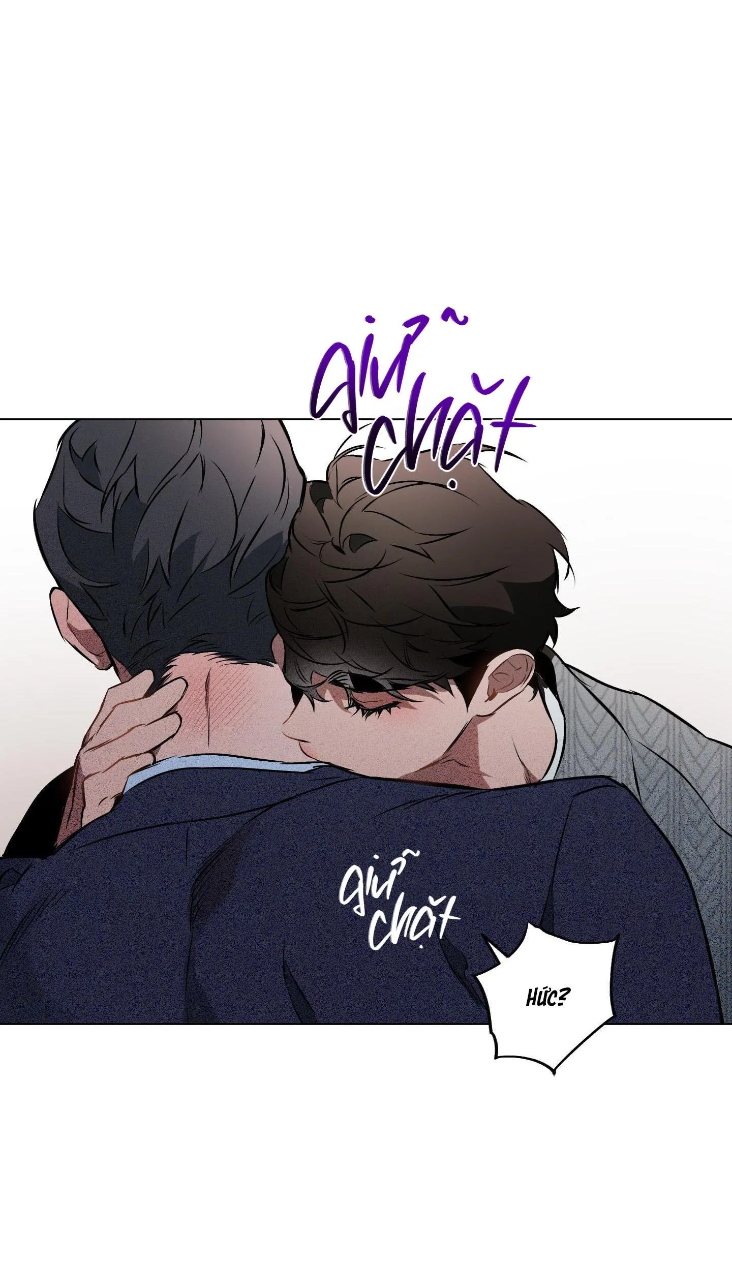 Định Tên Mối Quan Hệ Chapter 40 Trang 28