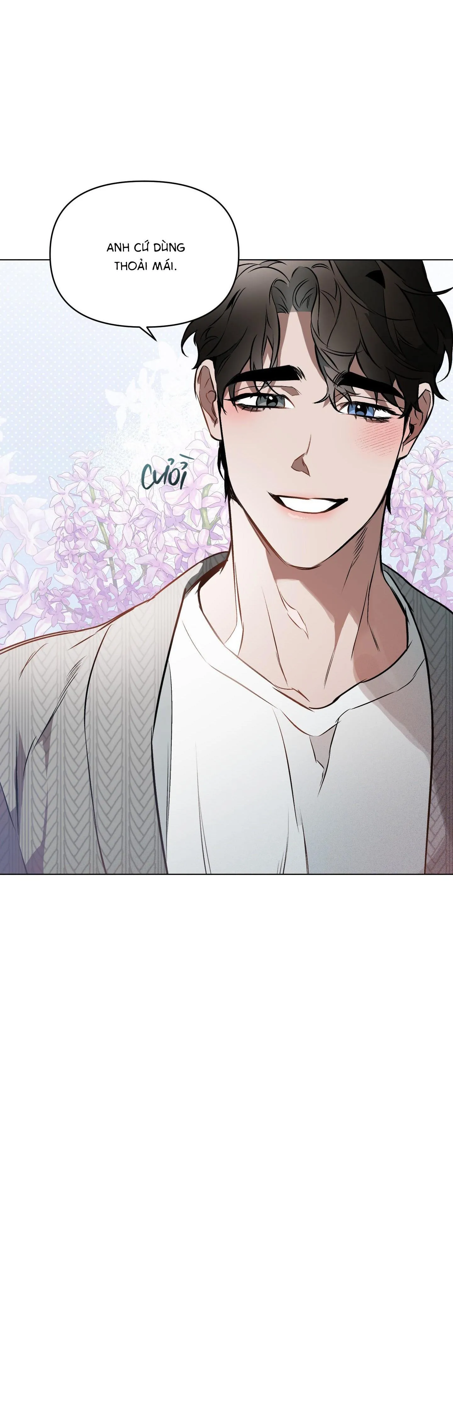 Định Tên Mối Quan Hệ Chapter 40 Trang 30