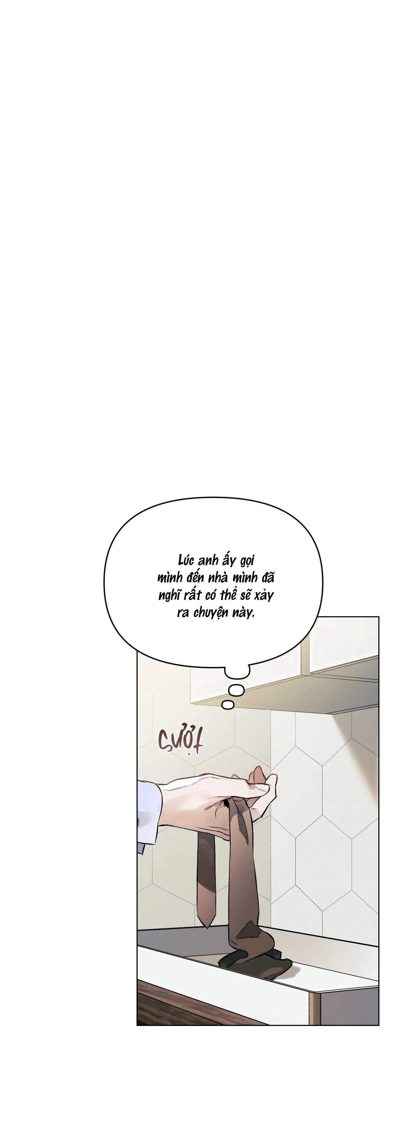 Định Tên Mối Quan Hệ Chapter 40 Trang 31