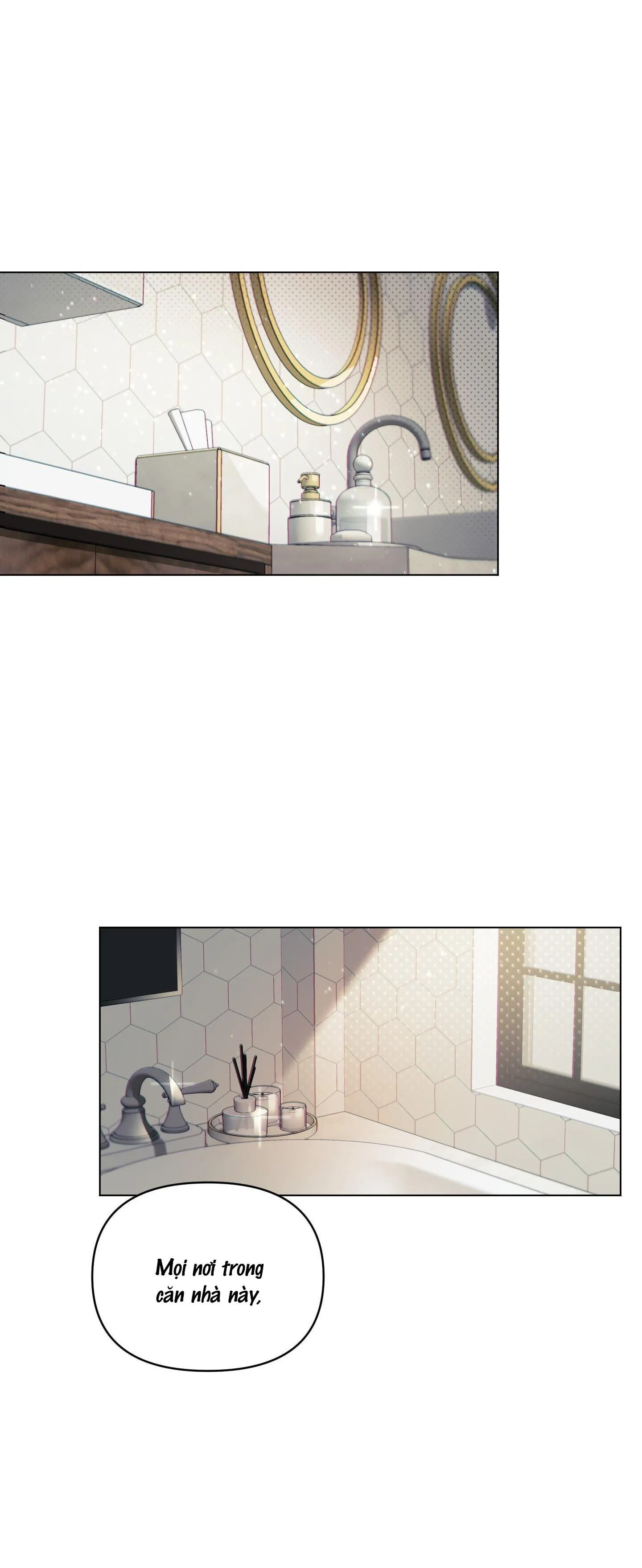 Định Tên Mối Quan Hệ Chapter 40 Trang 33