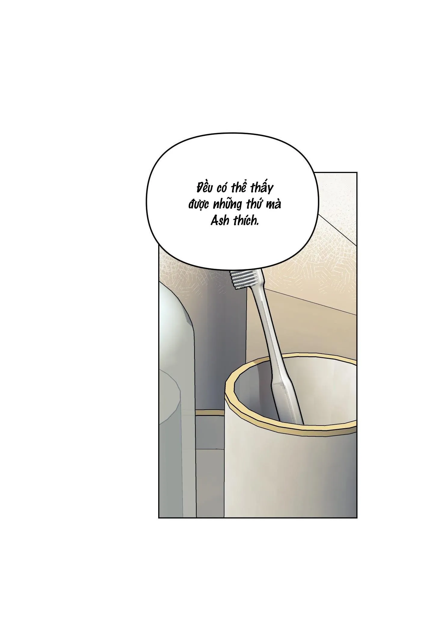 Định Tên Mối Quan Hệ Chapter 40 Trang 34