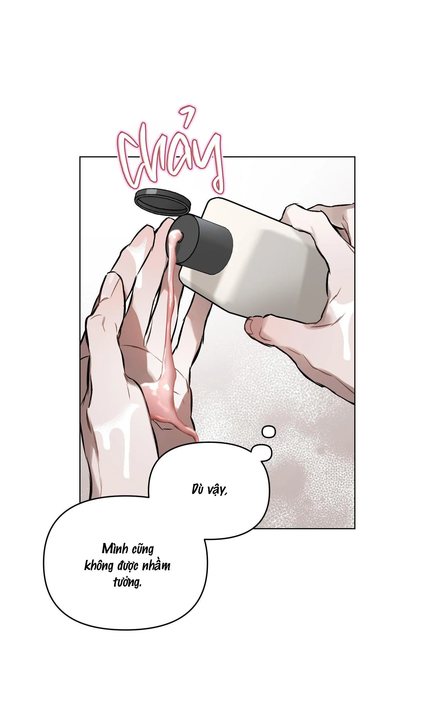 Định Tên Mối Quan Hệ Chapter 40 Trang 37