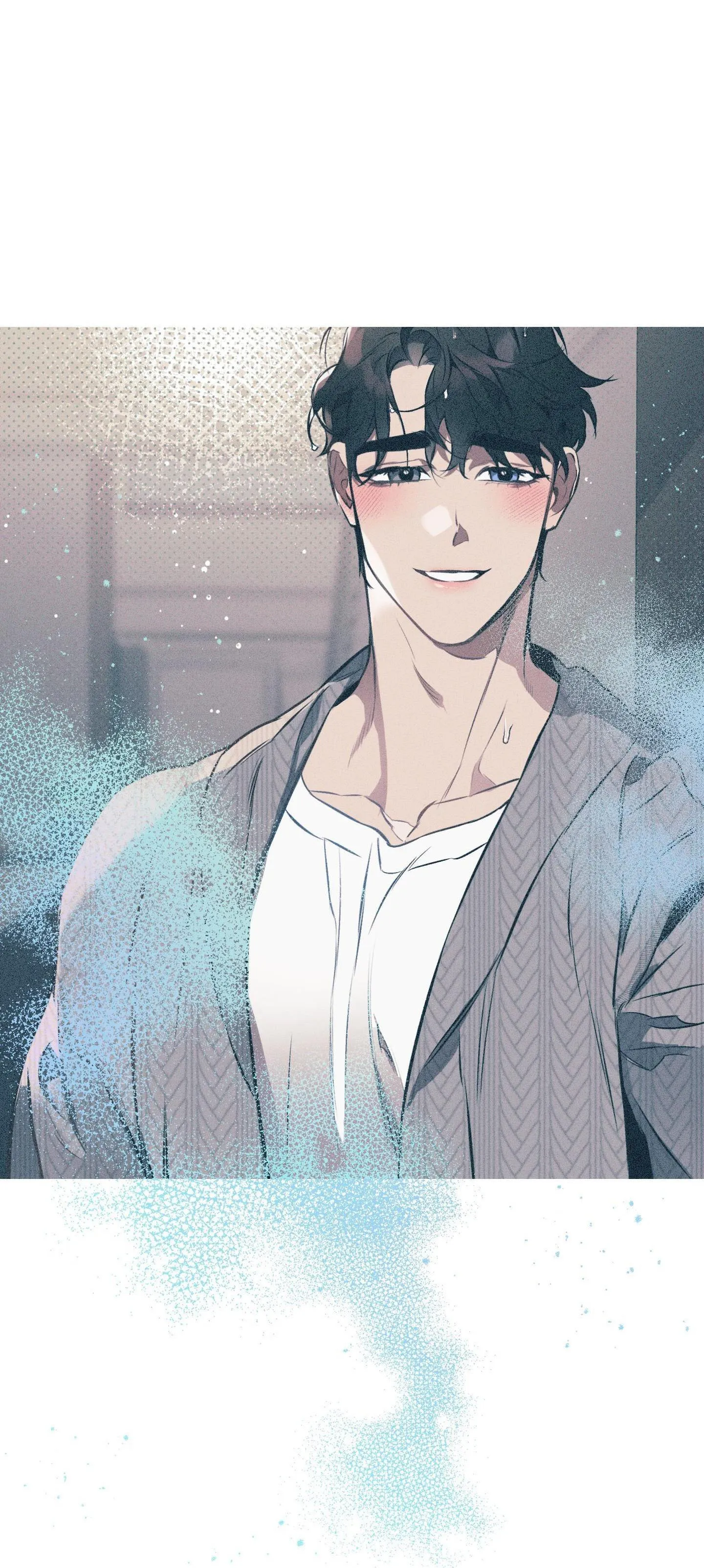 Định Tên Mối Quan Hệ Chapter 40 Trang 40