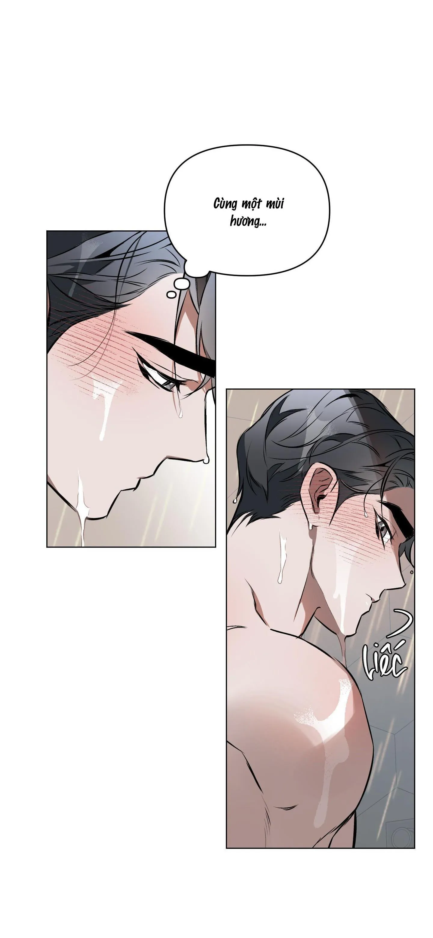 Định Tên Mối Quan Hệ Chapter 40 Trang 43