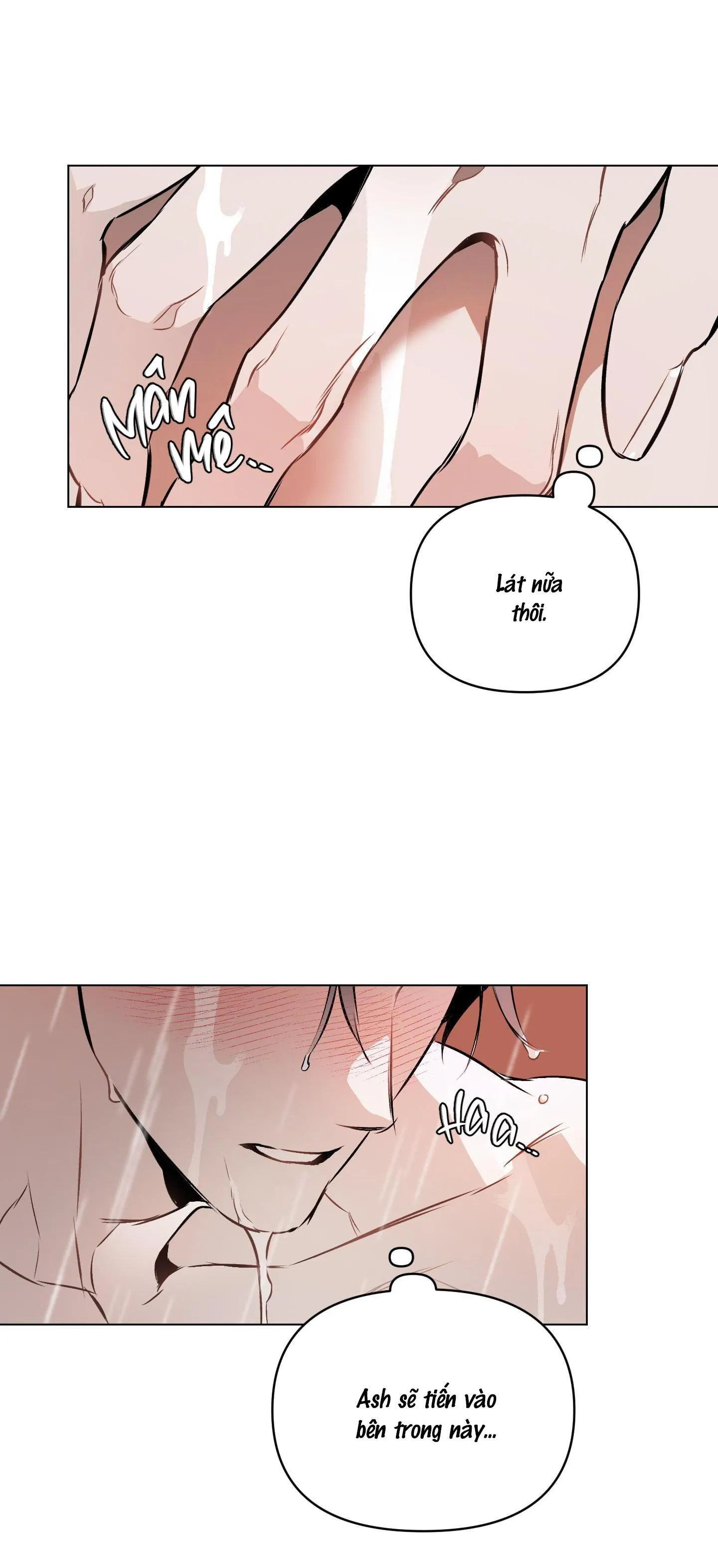 Định Tên Mối Quan Hệ Chapter 40 Trang 45