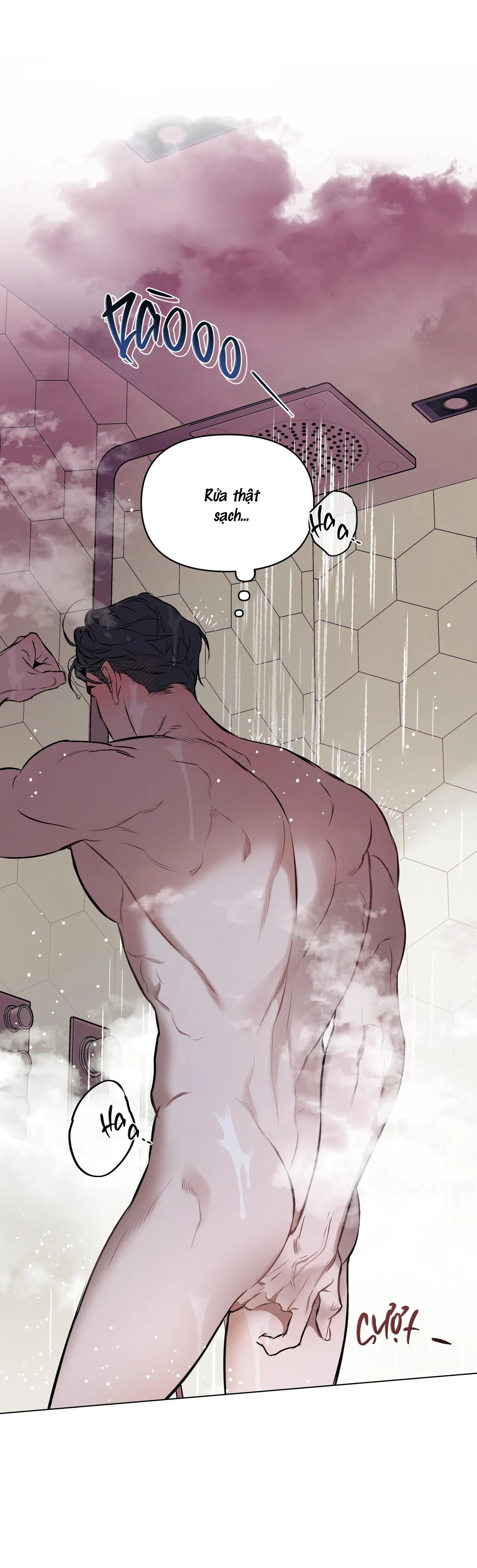 Định Tên Mối Quan Hệ Chapter 40 Trang 47