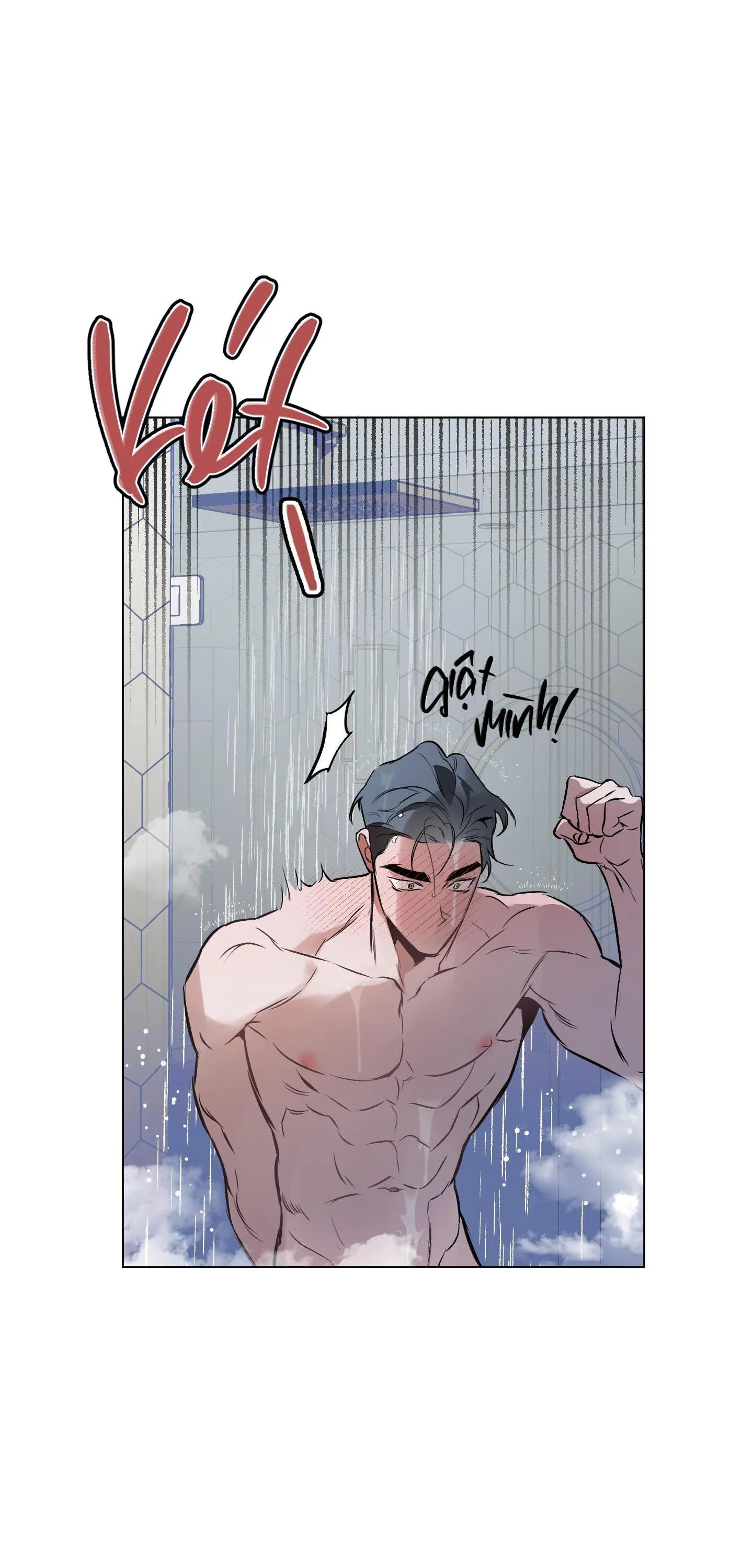 Định Tên Mối Quan Hệ Chapter 40 Trang 49