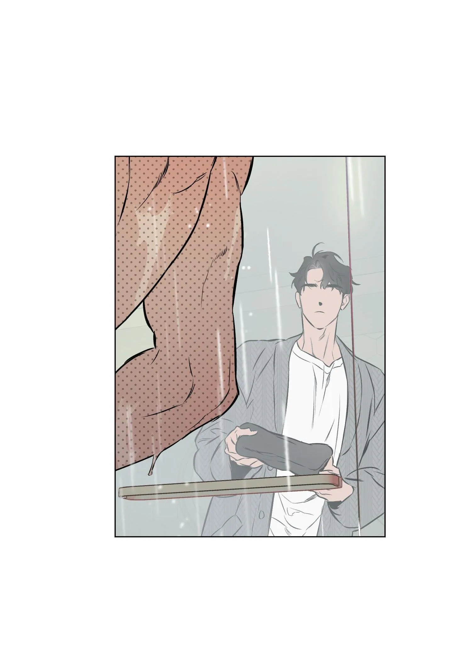 Định Tên Mối Quan Hệ Chapter 40 Trang 51