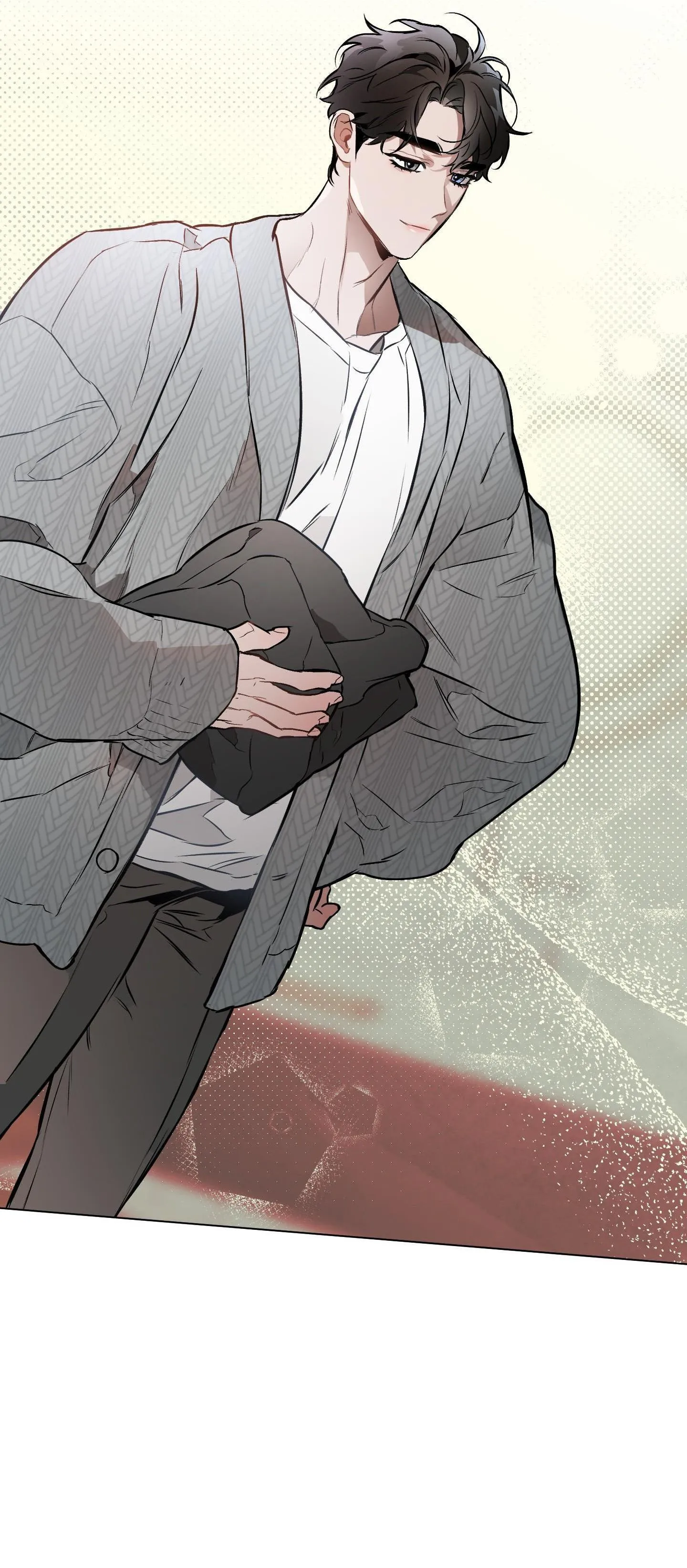 Định Tên Mối Quan Hệ Chapter 40 Trang 53