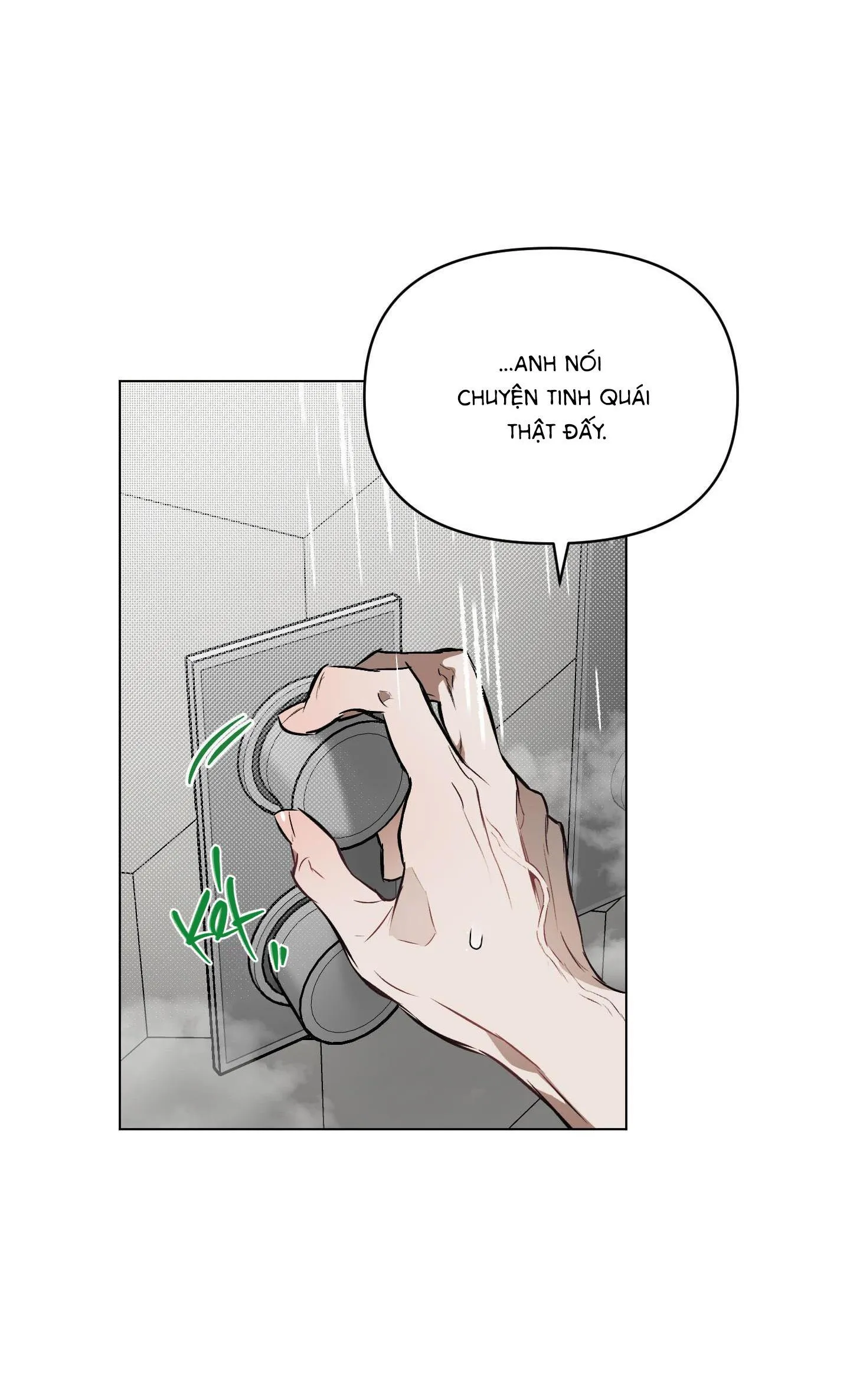 Định Tên Mối Quan Hệ Chapter 41 Trang 3