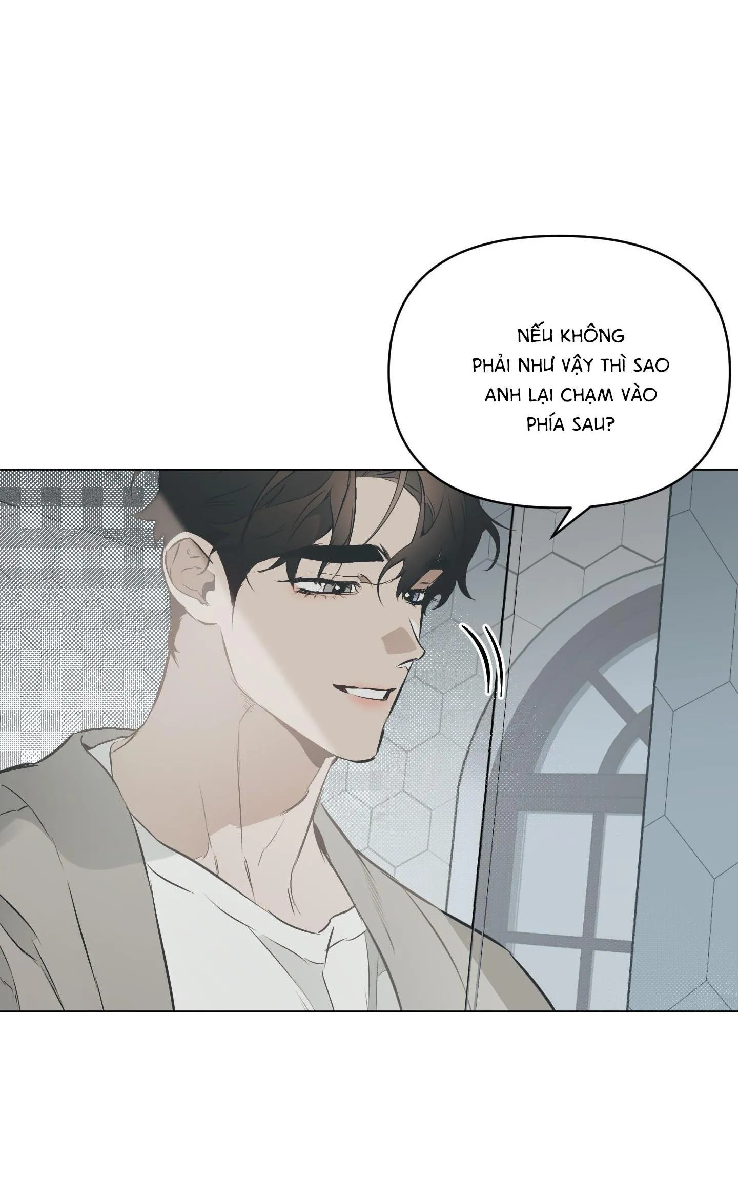 Định Tên Mối Quan Hệ Chapter 41 Trang 4