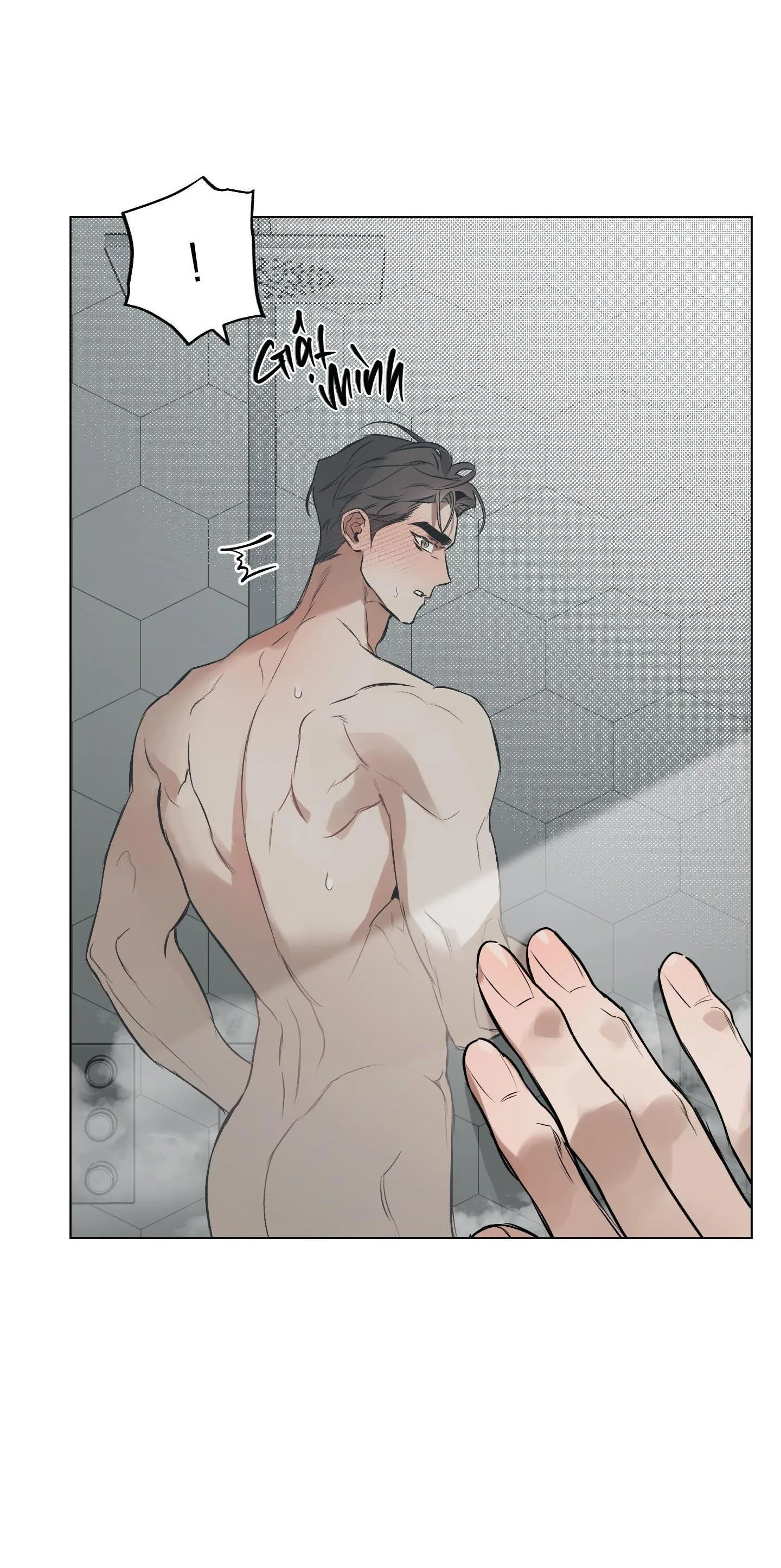 Định Tên Mối Quan Hệ Chapter 41 Trang 5