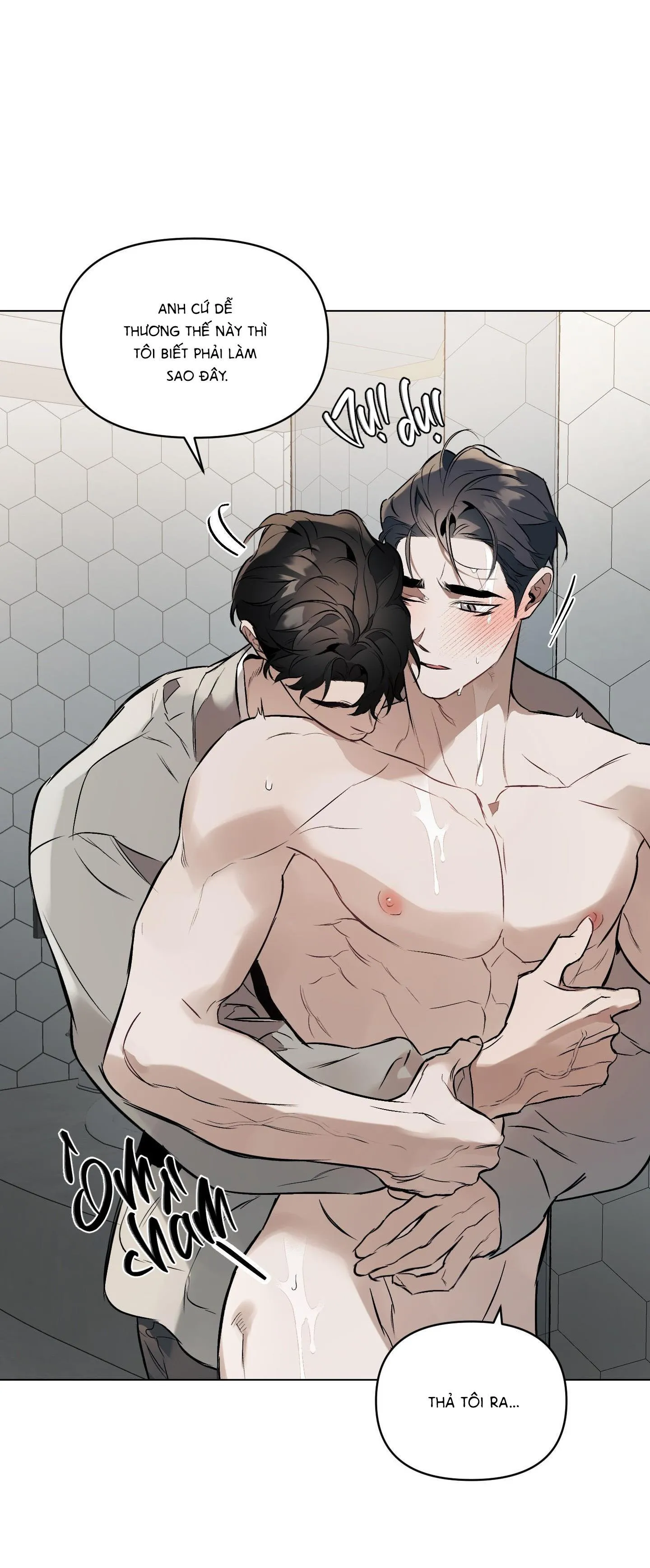 Định Tên Mối Quan Hệ Chapter 41 Trang 9