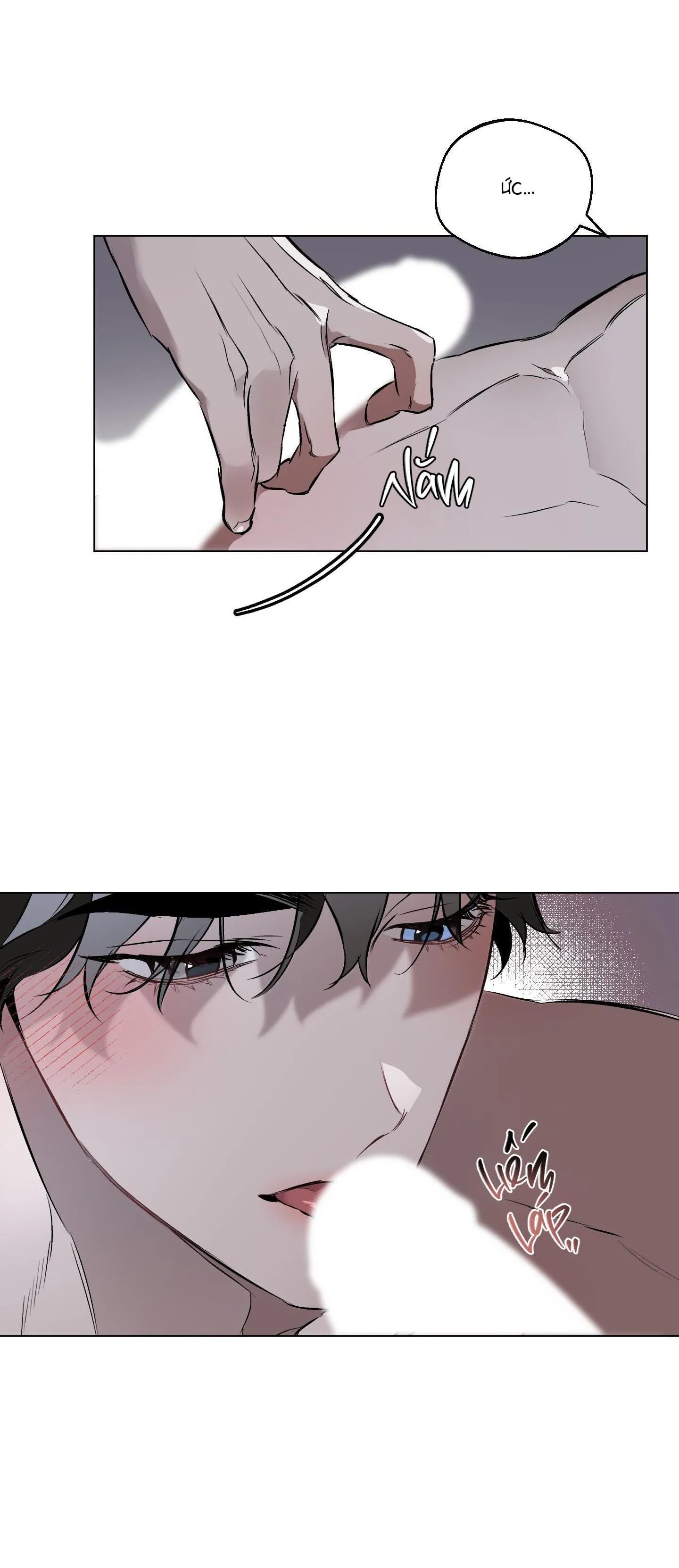 Định Tên Mối Quan Hệ Chapter 41 Trang 19