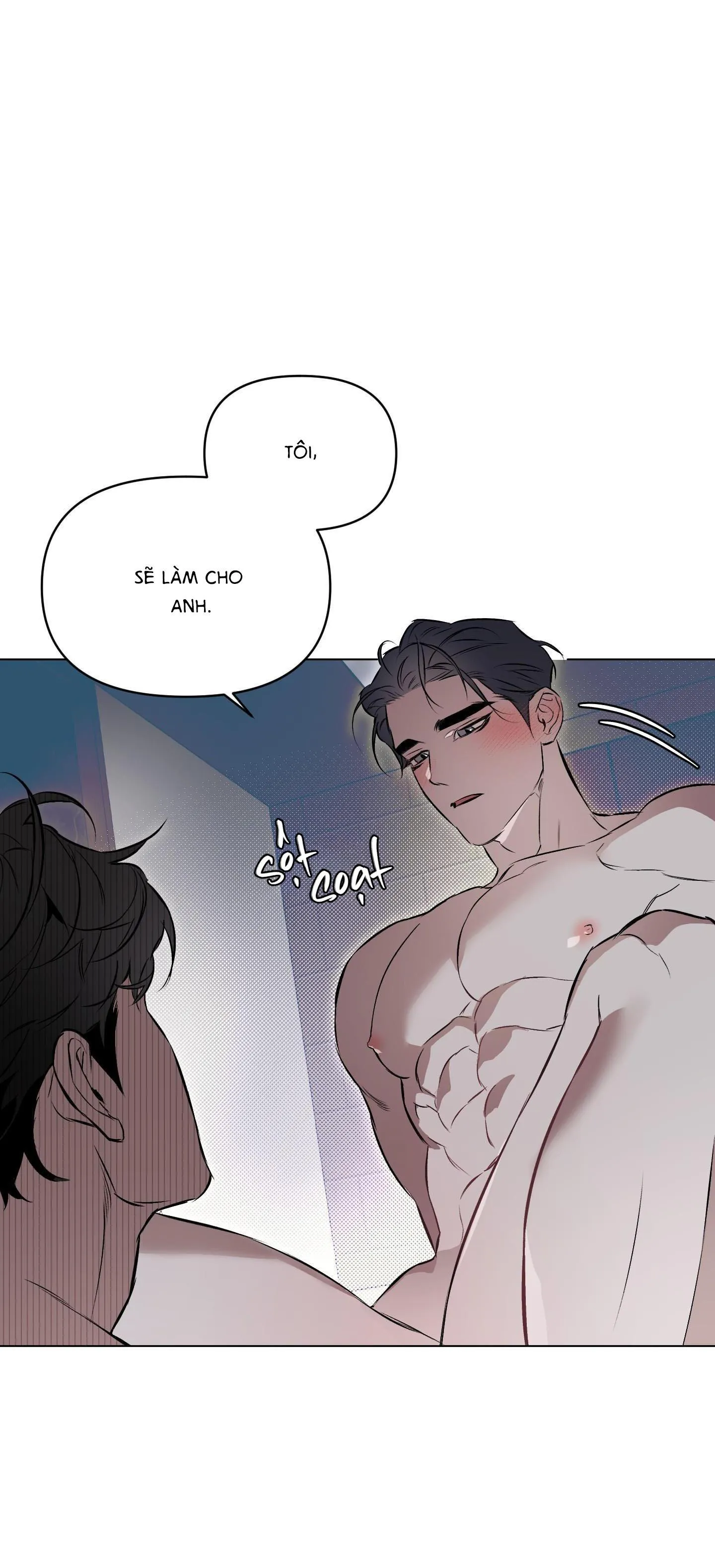 Định Tên Mối Quan Hệ Chapter 41 Trang 21