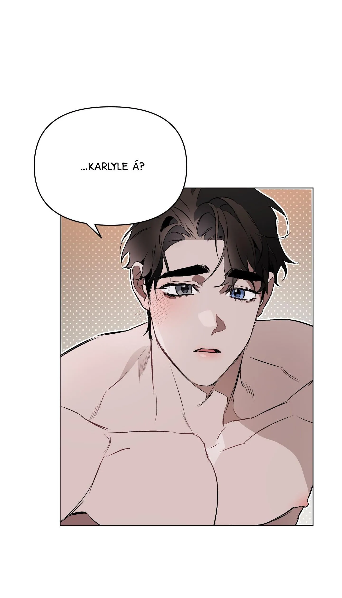 Định Tên Mối Quan Hệ Chapter 41 Trang 22