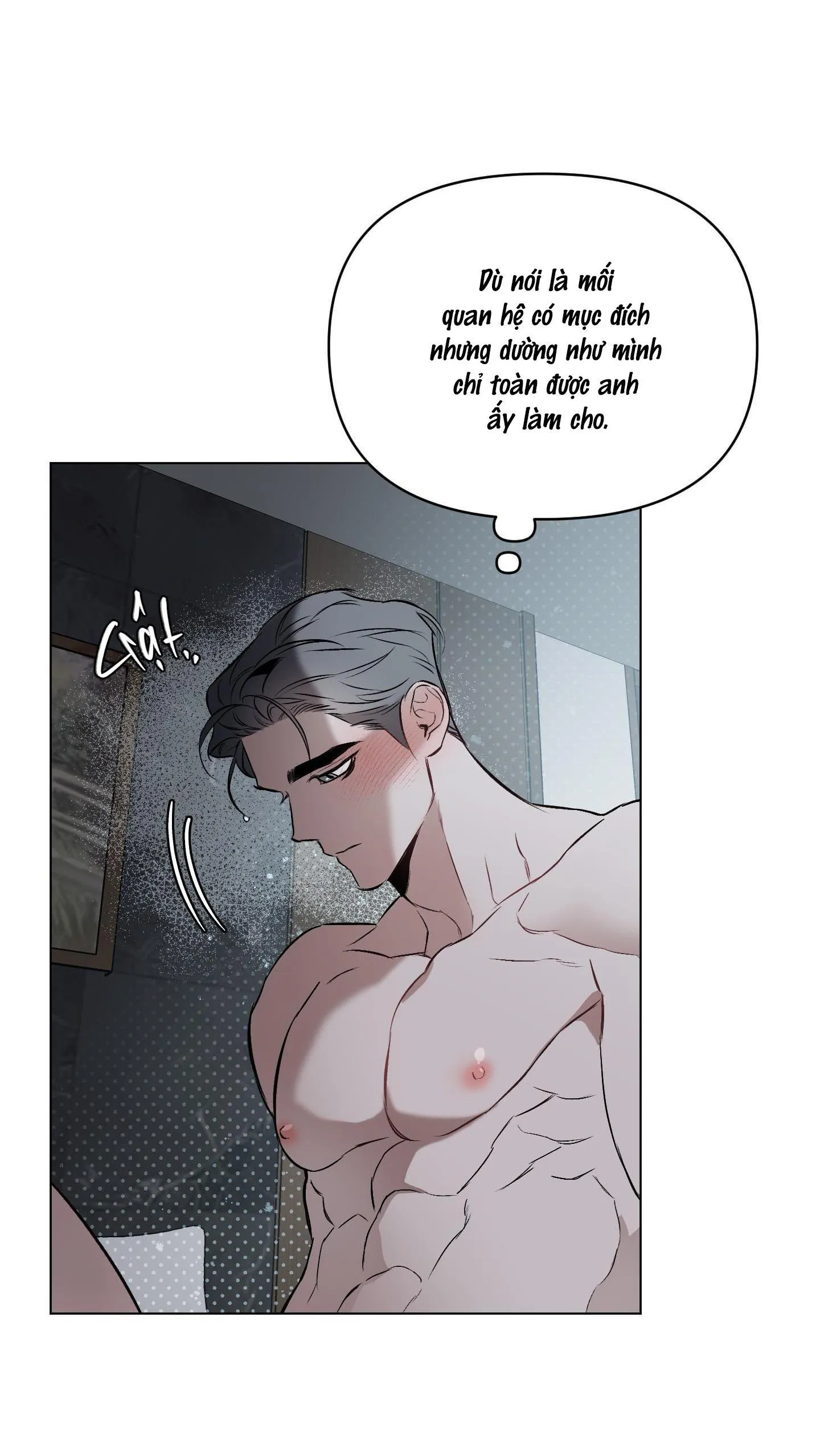 Định Tên Mối Quan Hệ Chapter 41 Trang 23