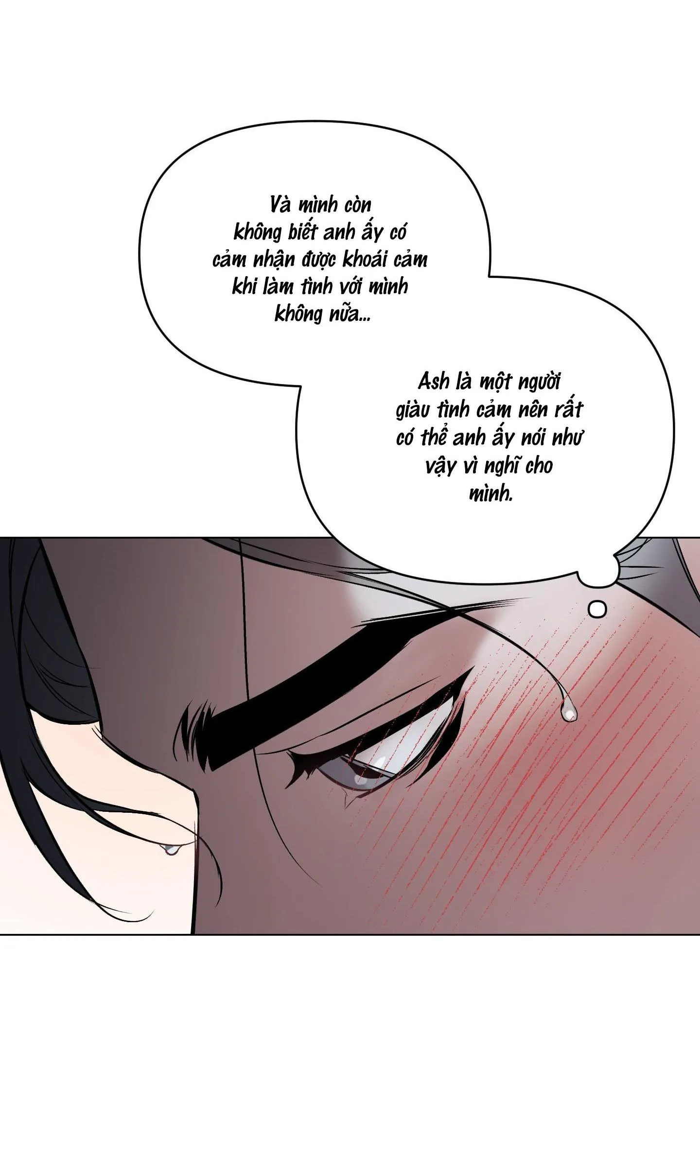 Định Tên Mối Quan Hệ Chapter 41 Trang 24