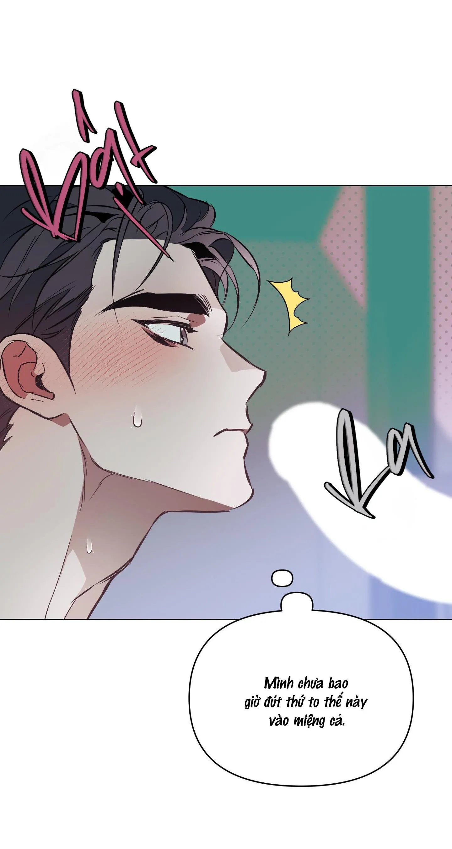 Định Tên Mối Quan Hệ Chapter 41 Trang 30