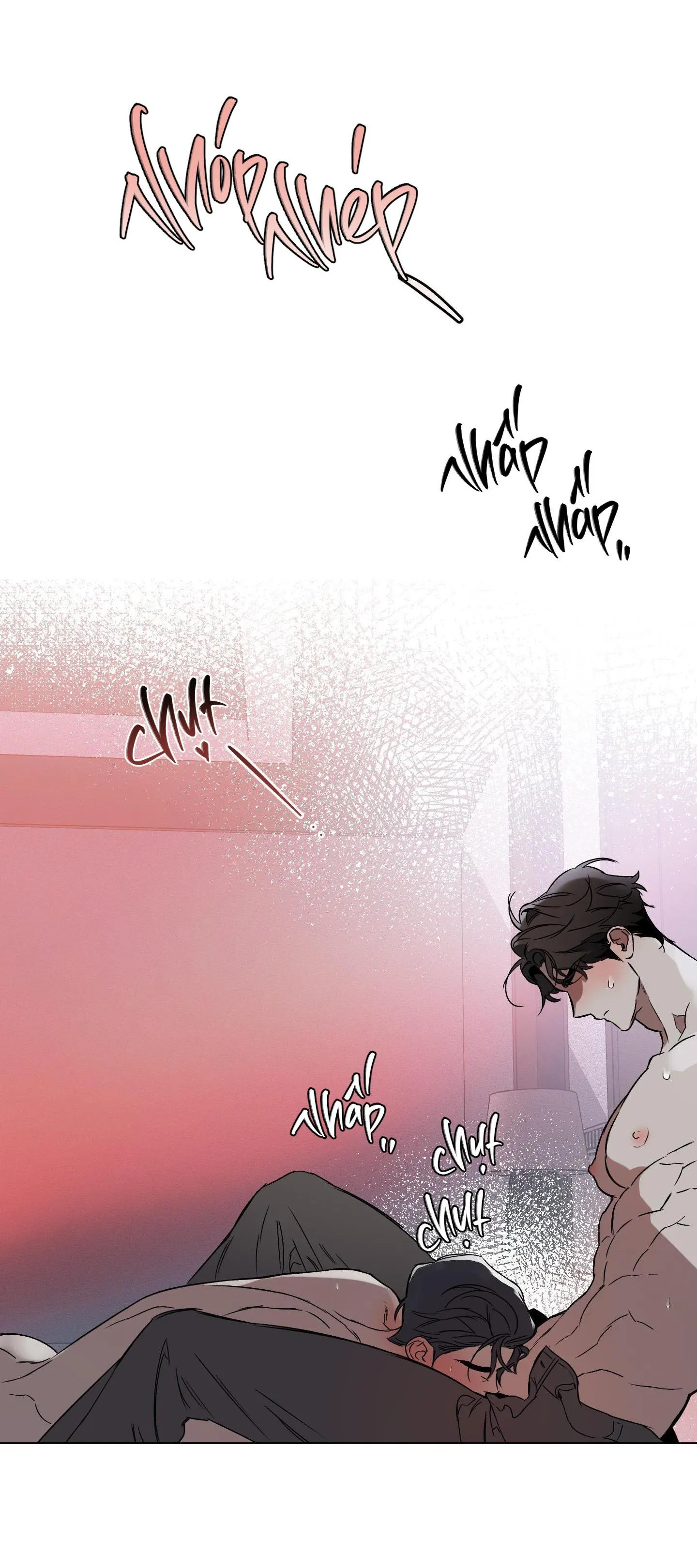 Định Tên Mối Quan Hệ Chapter 41 Trang 34