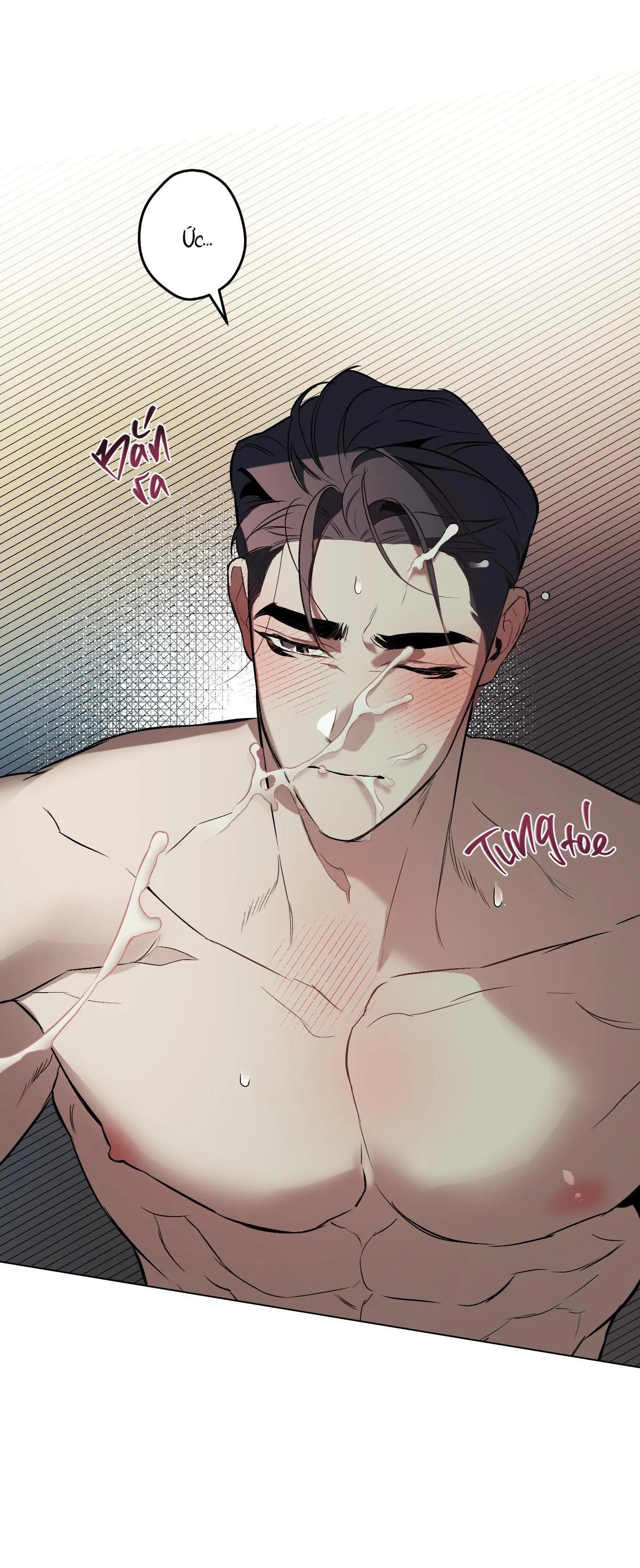 Định Tên Mối Quan Hệ Chapter 41 Trang 41