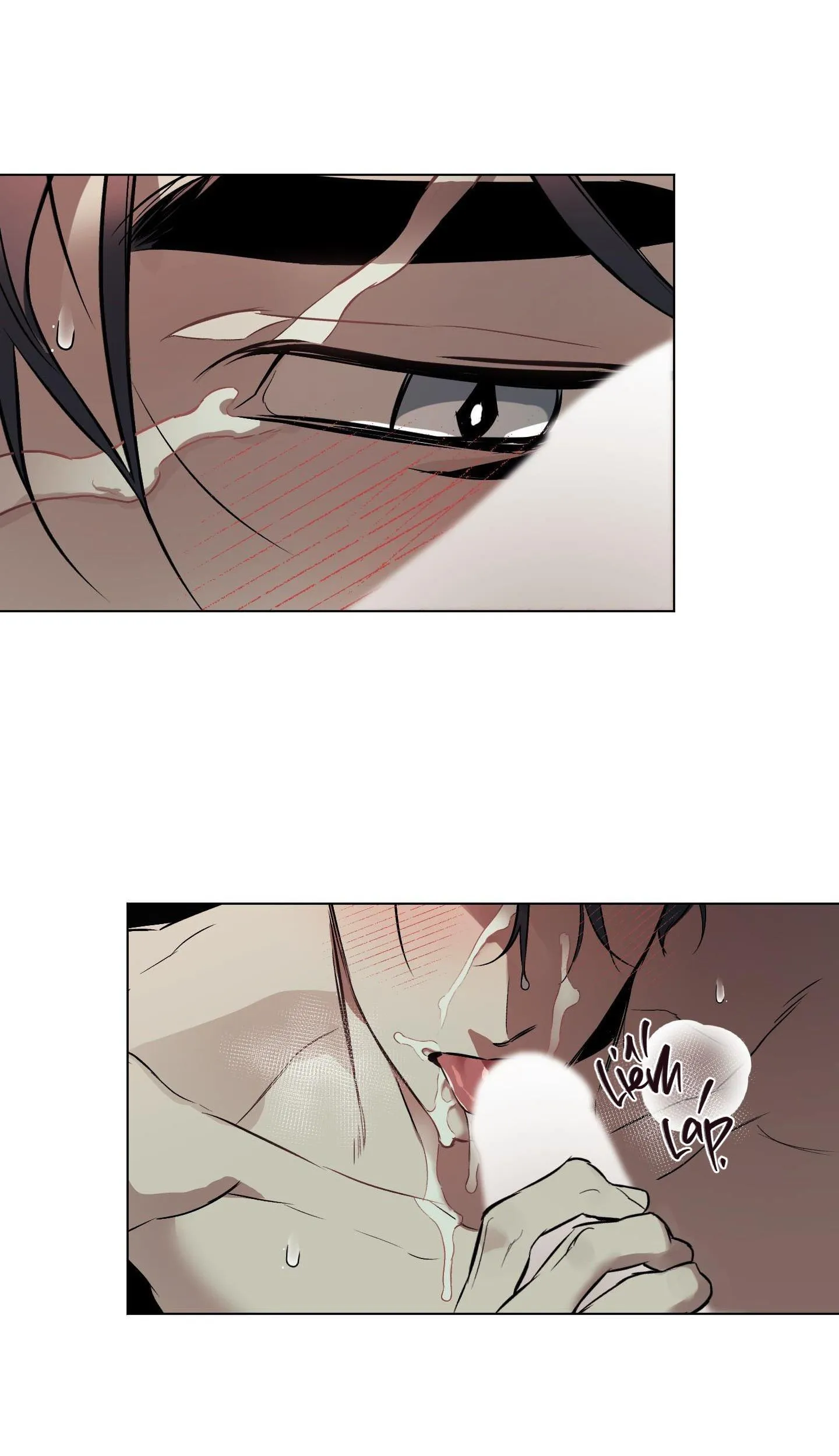 Định Tên Mối Quan Hệ Chapter 41 Trang 44