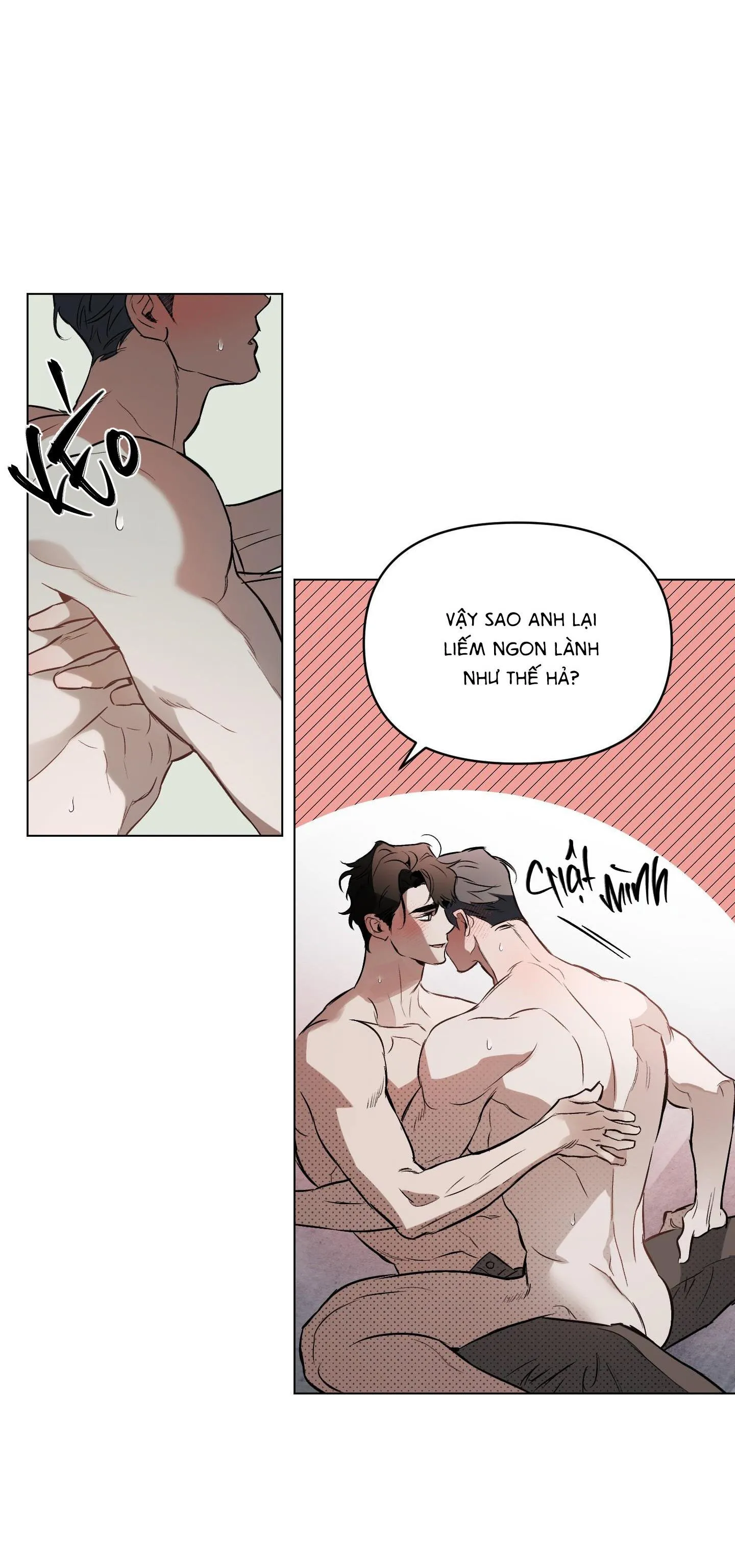 Định Tên Mối Quan Hệ Chapter 41 Trang 47