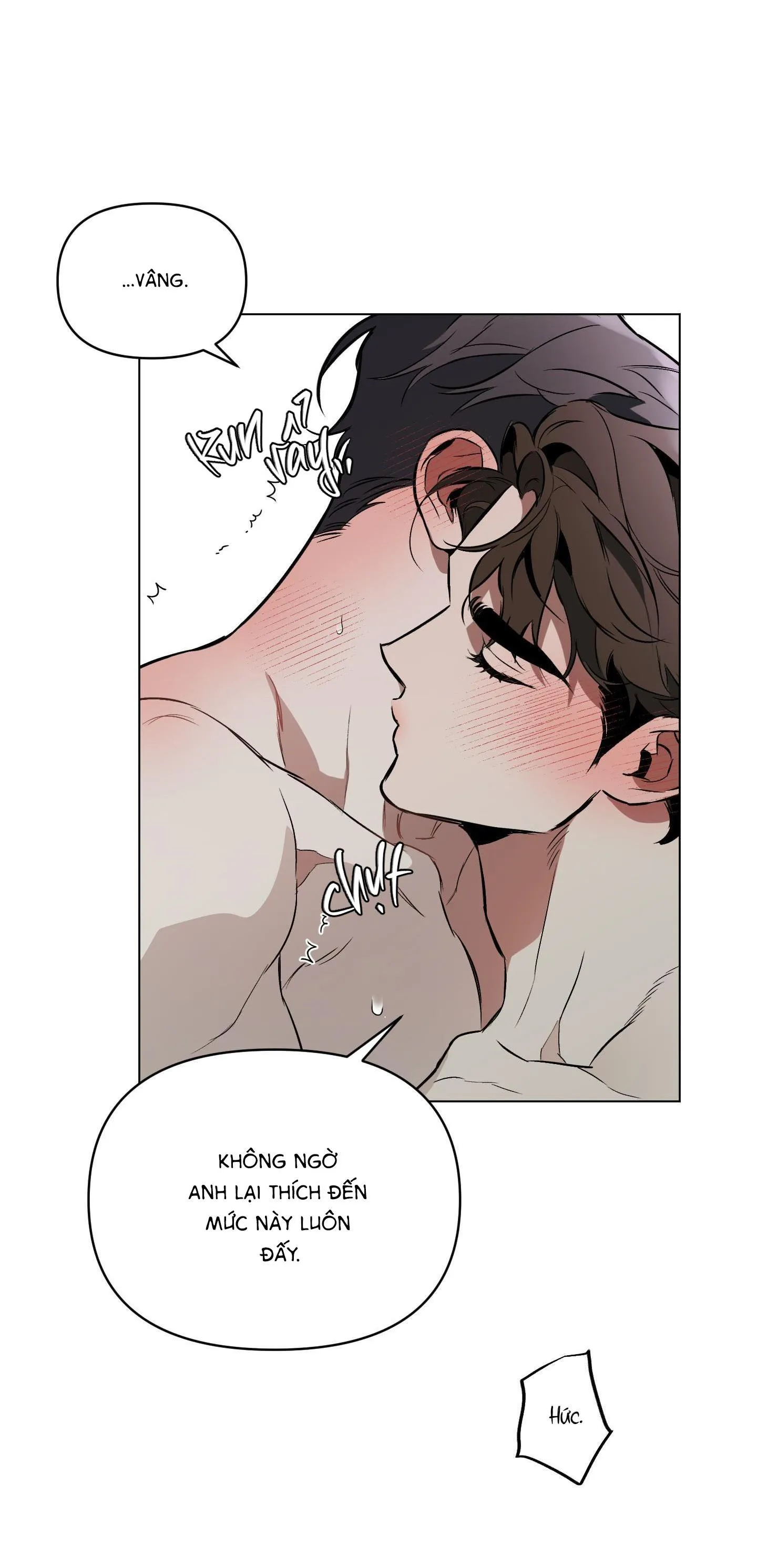 Định Tên Mối Quan Hệ Chapter 41 Trang 50