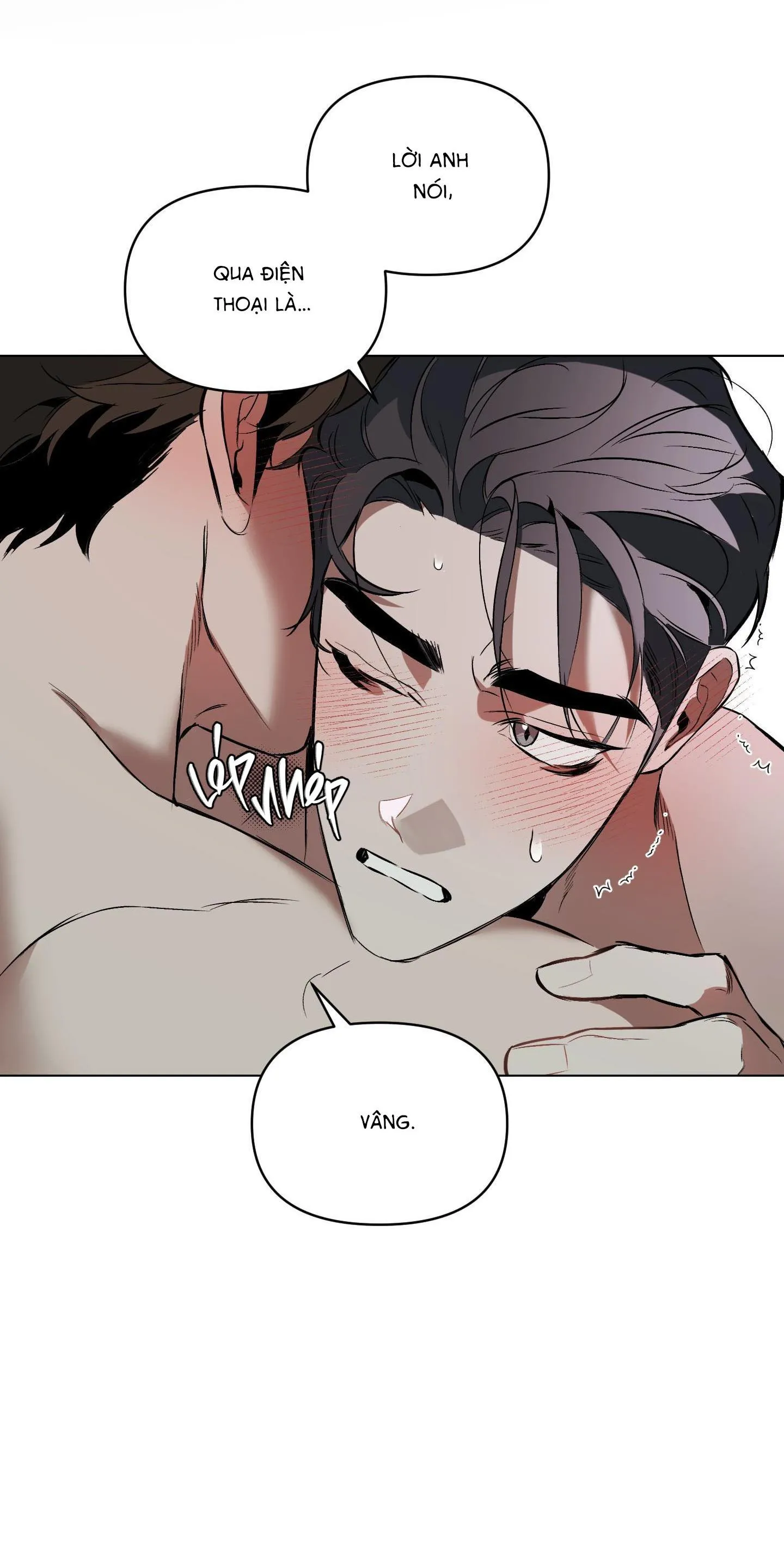 Định Tên Mối Quan Hệ Chapter 41 Trang 52