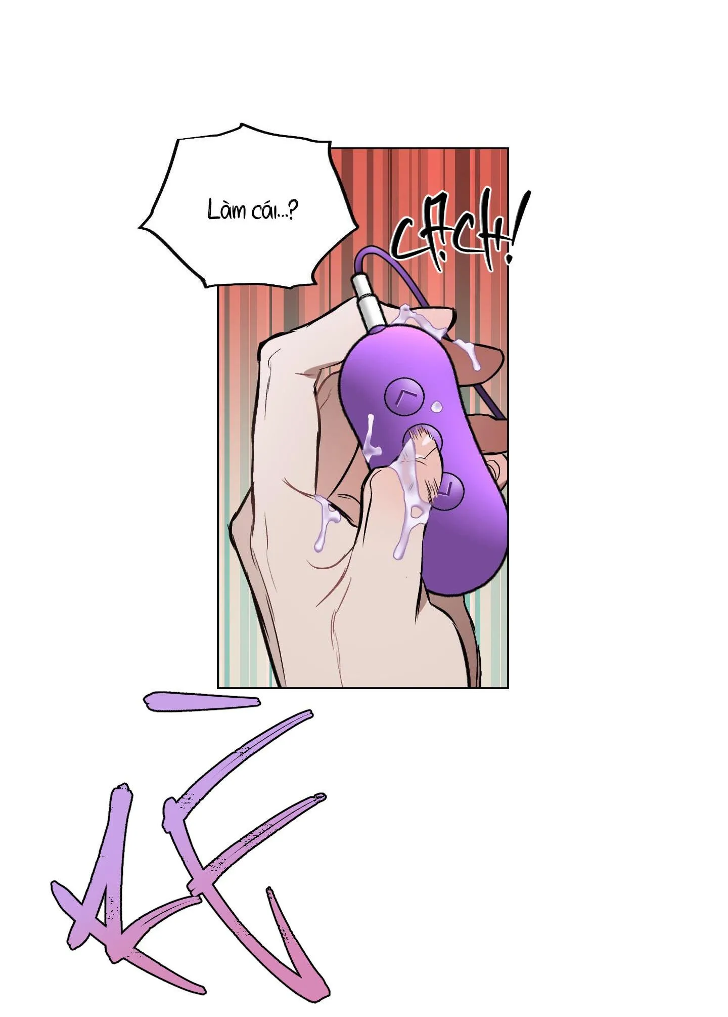 Định Tên Mối Quan Hệ Chapter 41 Trang 55