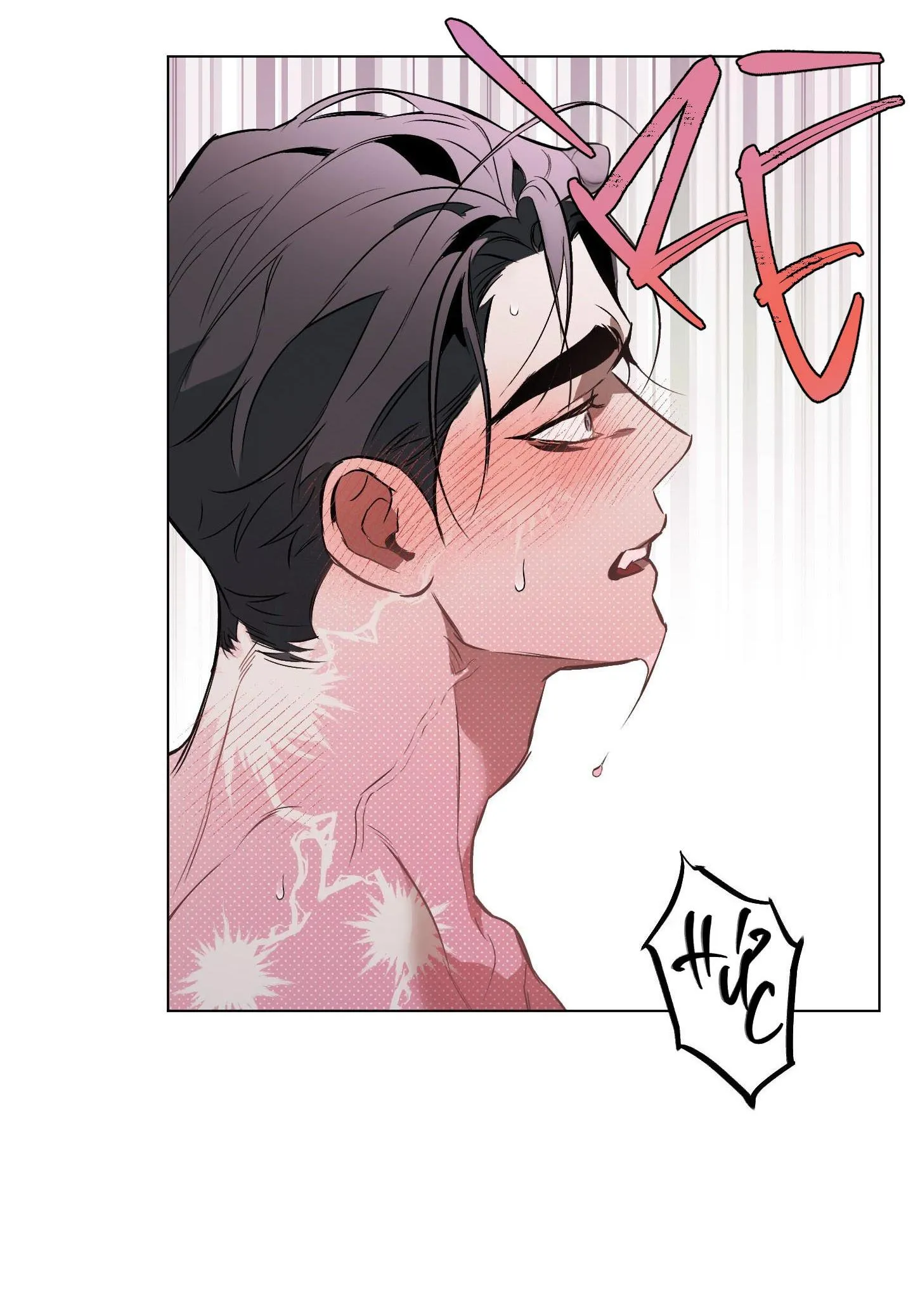 Định Tên Mối Quan Hệ Chapter 41 Trang 56