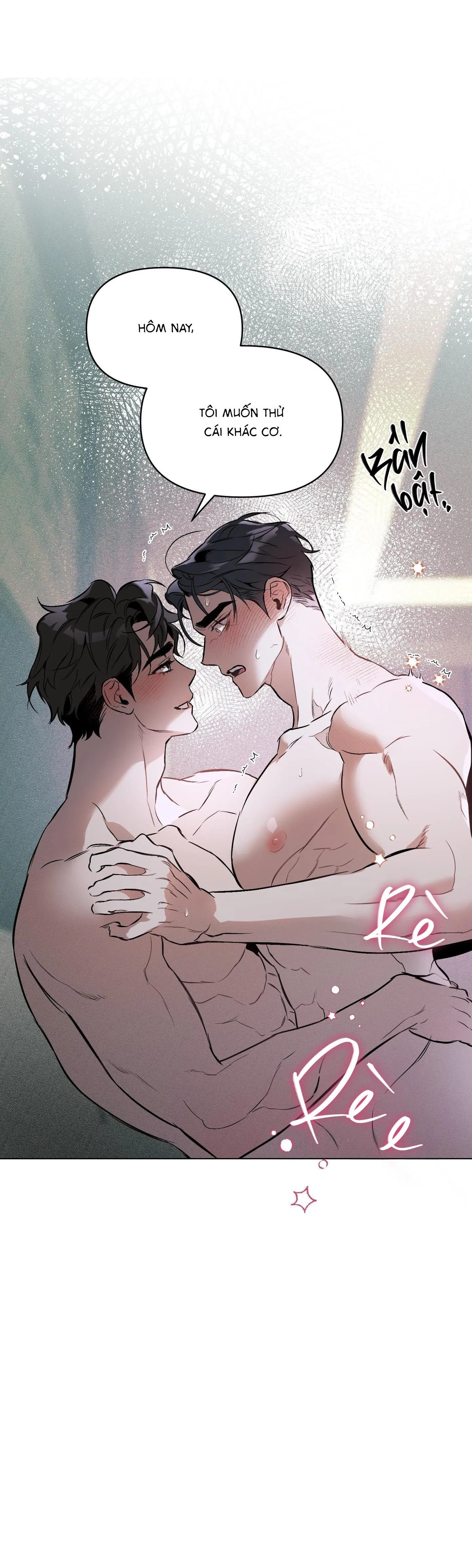 Định Tên Mối Quan Hệ Chapter 41 Trang 57